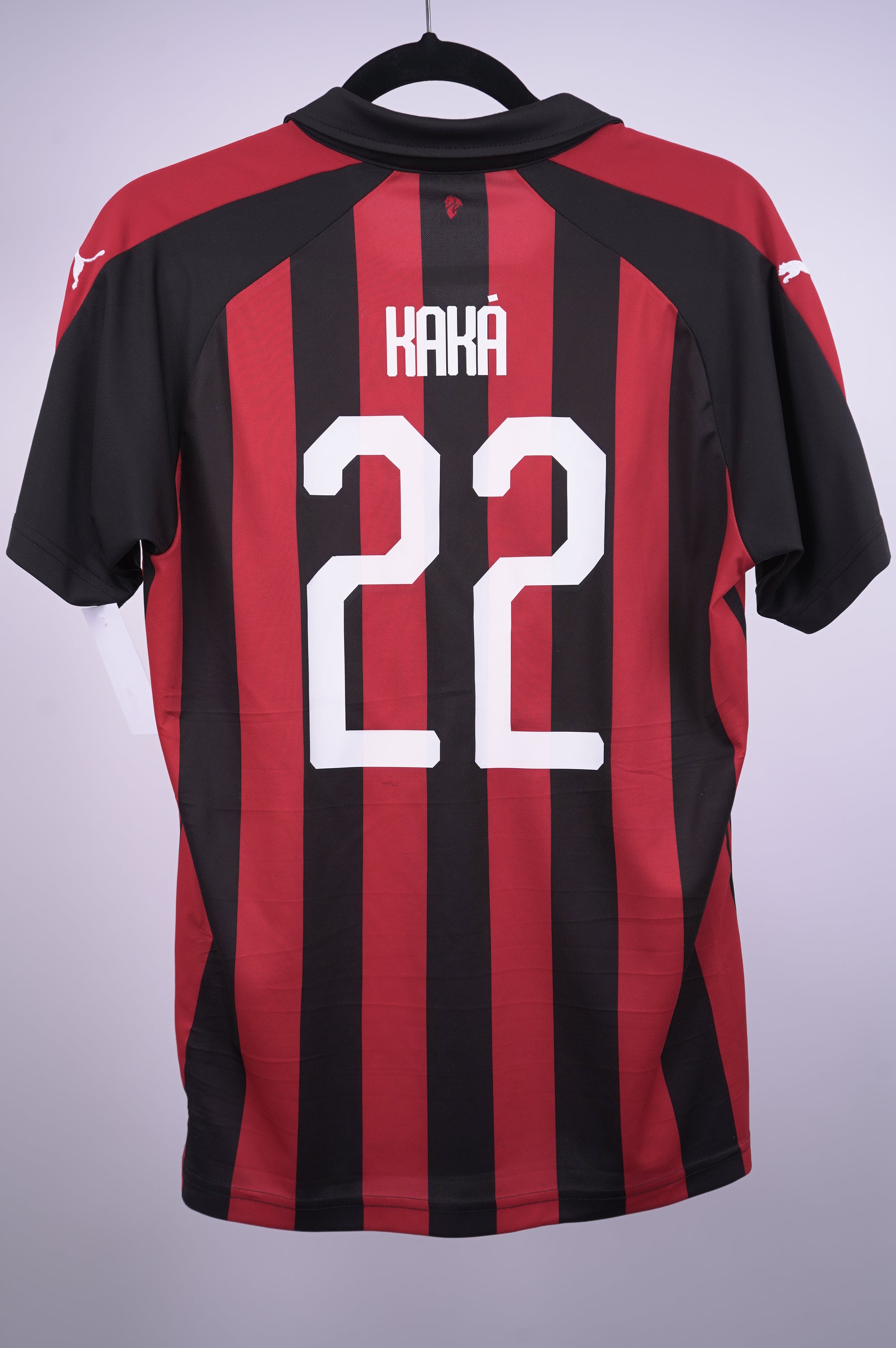 AC Milan 2002-2003 Local Kaká 22