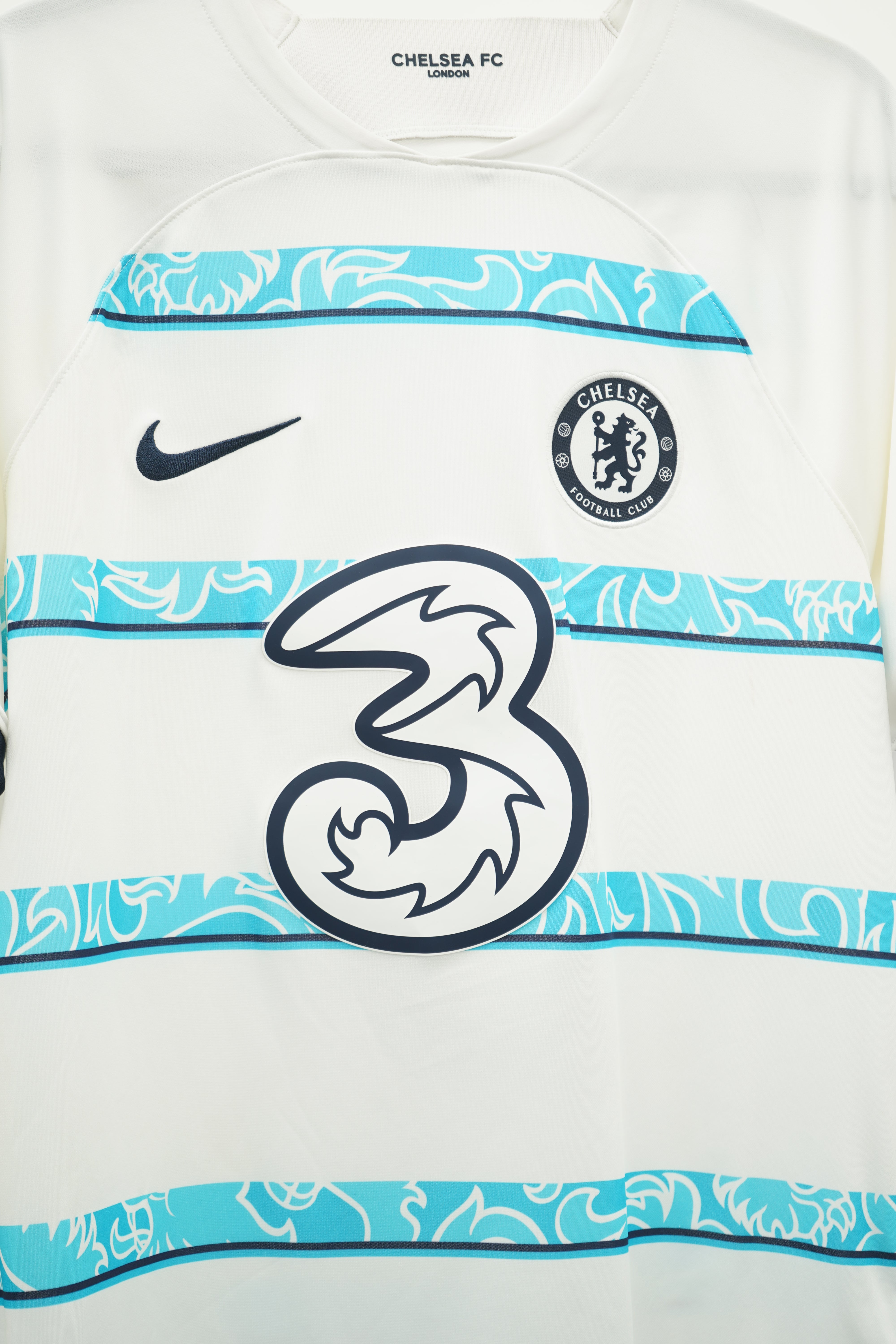Chelsea 2022-2023 Third Kit Enzo 5