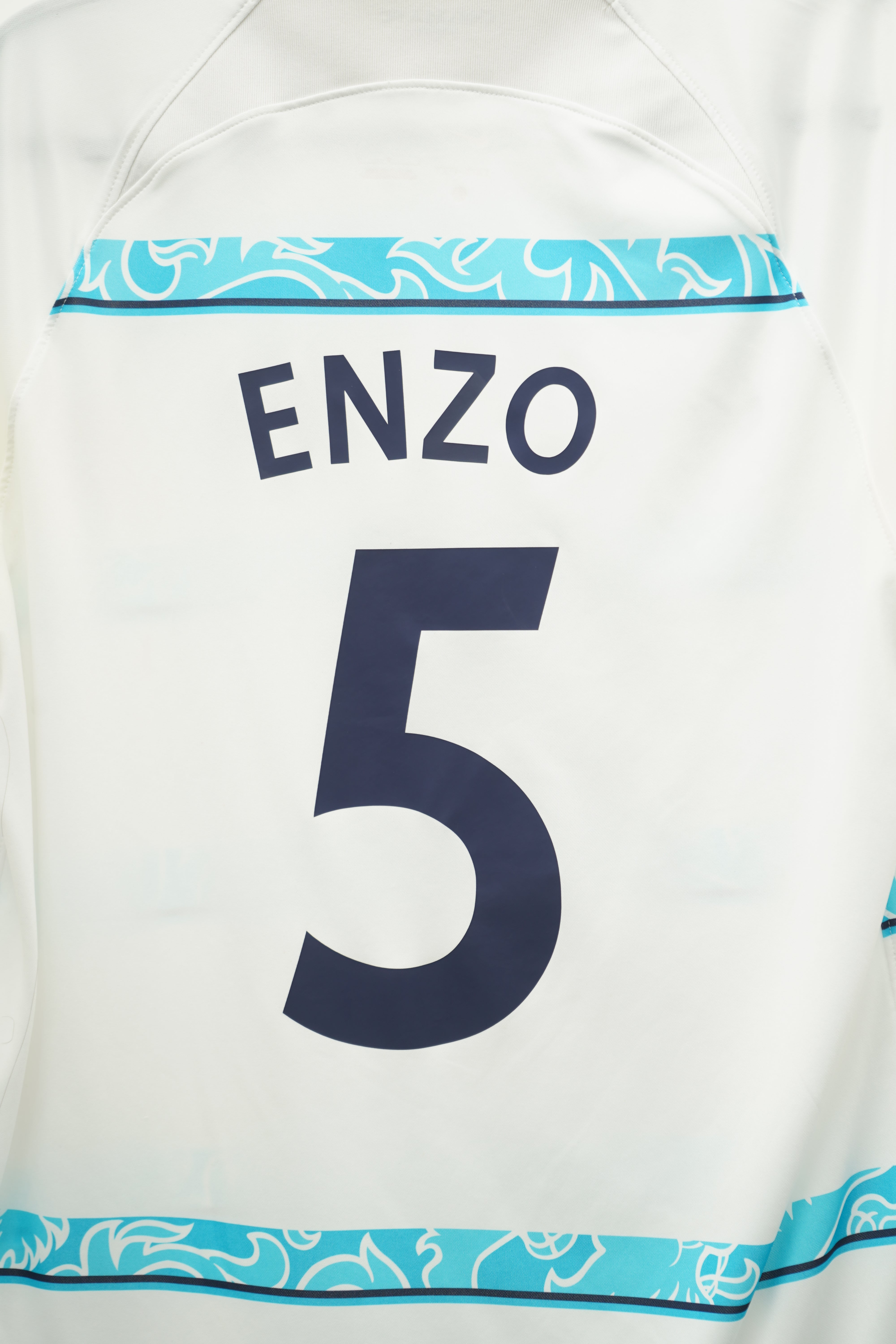Chelsea 2022-2023 Third Kit Enzo 5