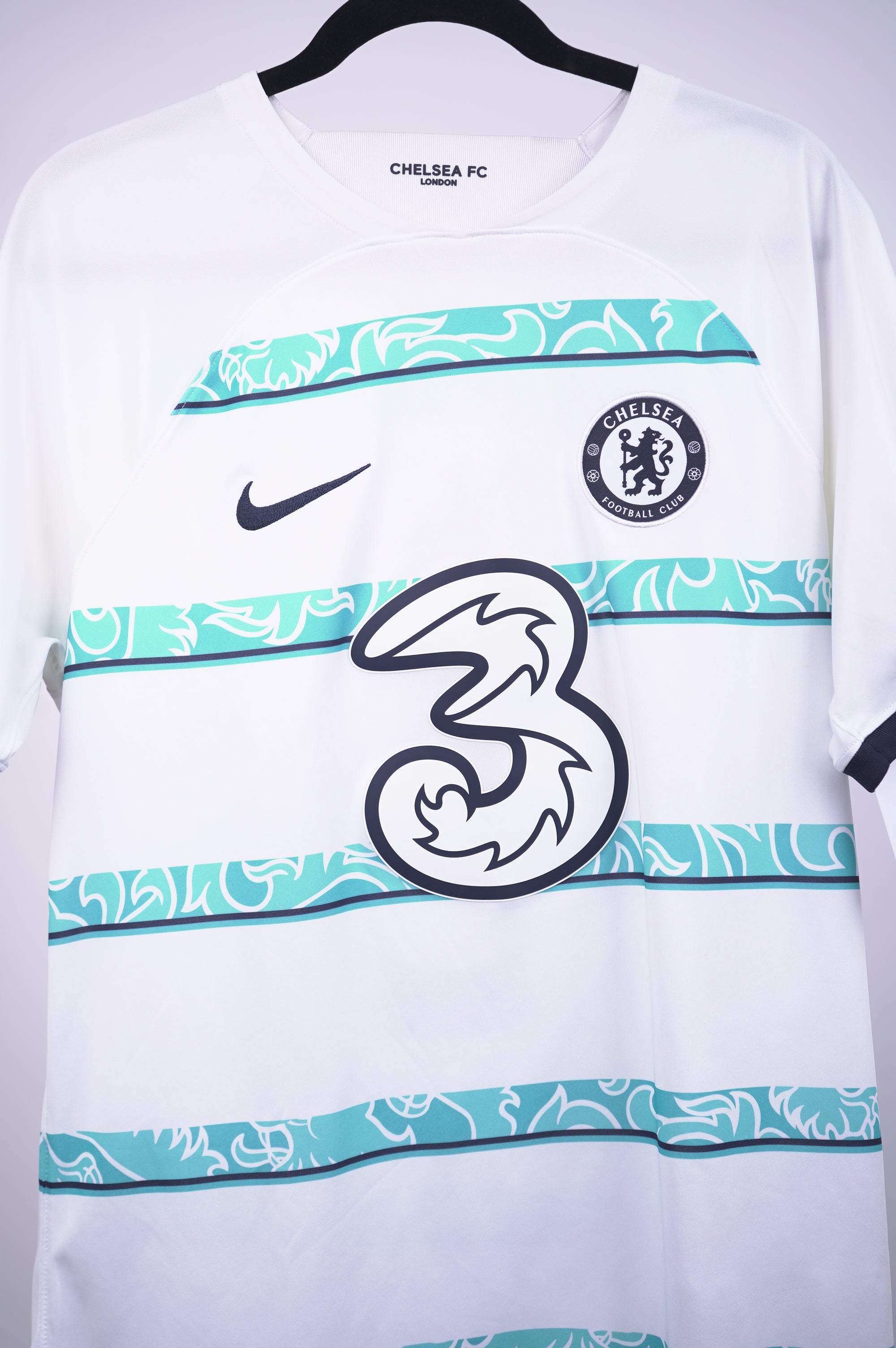 Chelsea 2022-2023 Third Kit Enzo 5