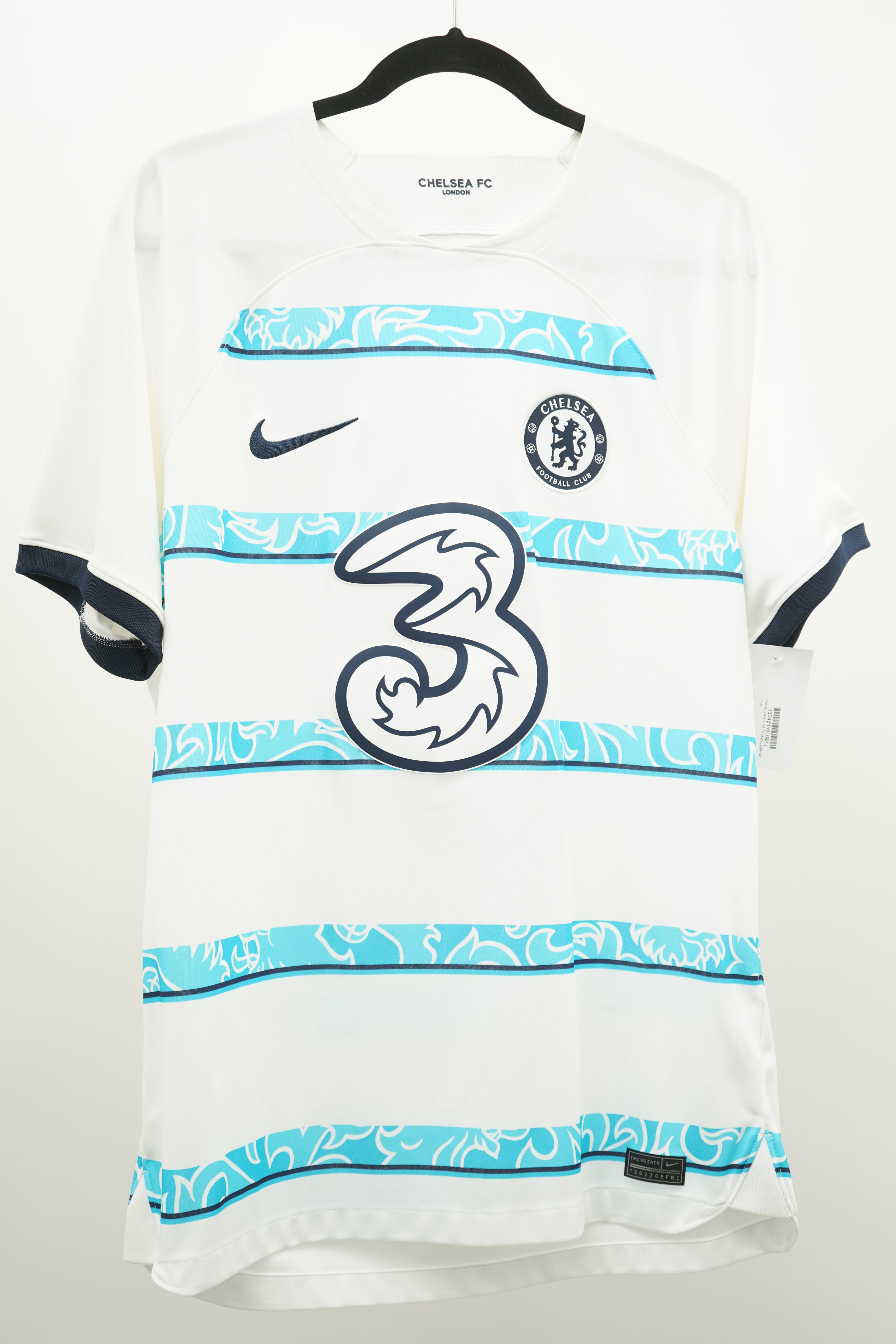 Chelsea 2022-2023 Third Kit Enzo 5