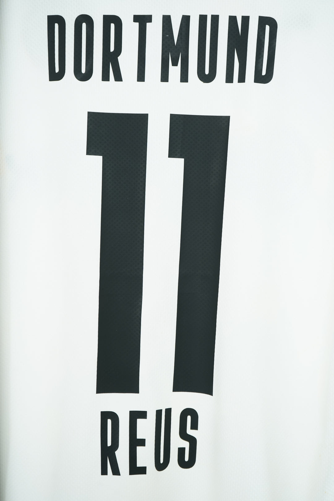 Borussia Dortmund Third Kit 2021-2022