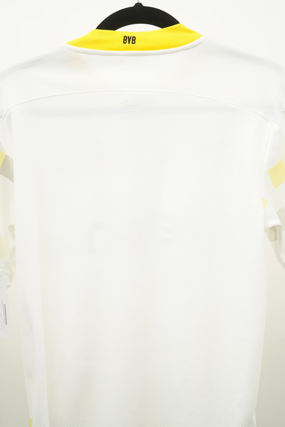 Borussia Dortmund Tercera equipación 2021 - 2022 - The Football Room Mty