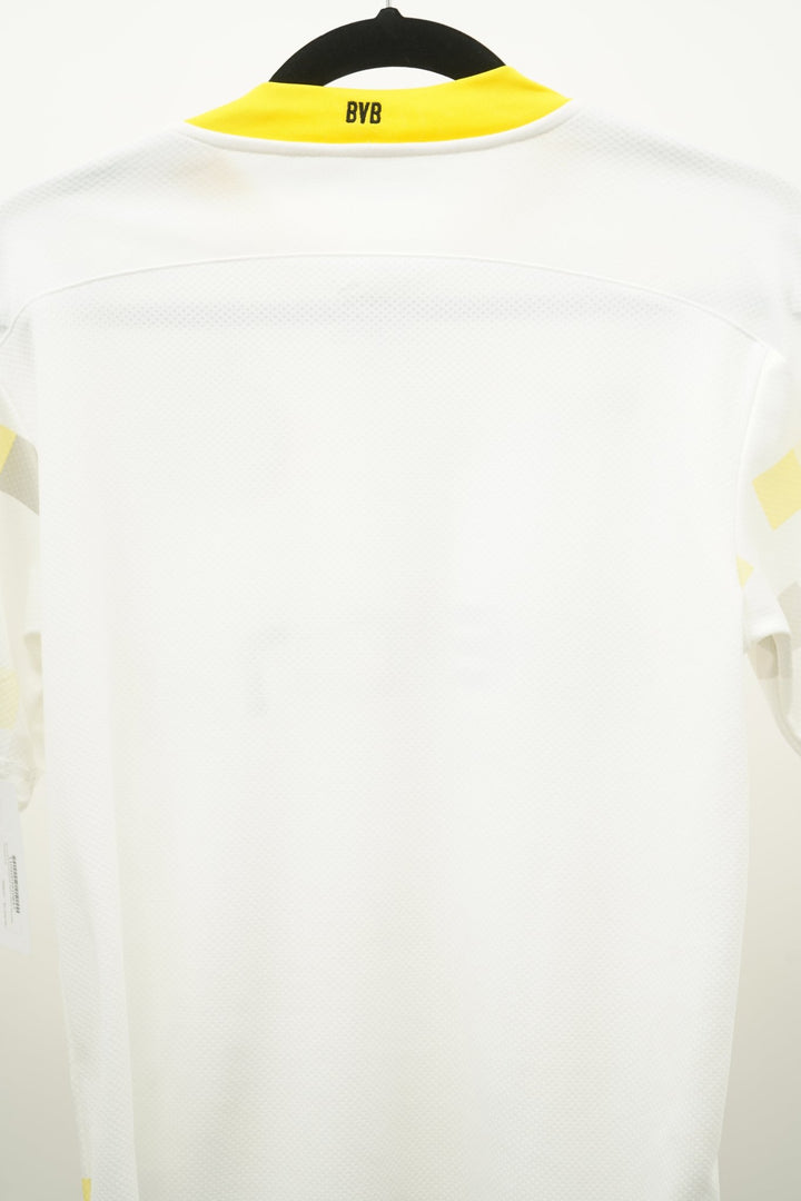 Borussia Dortmund Tercera equipación 2021 - 2022 - The Football Room Mty