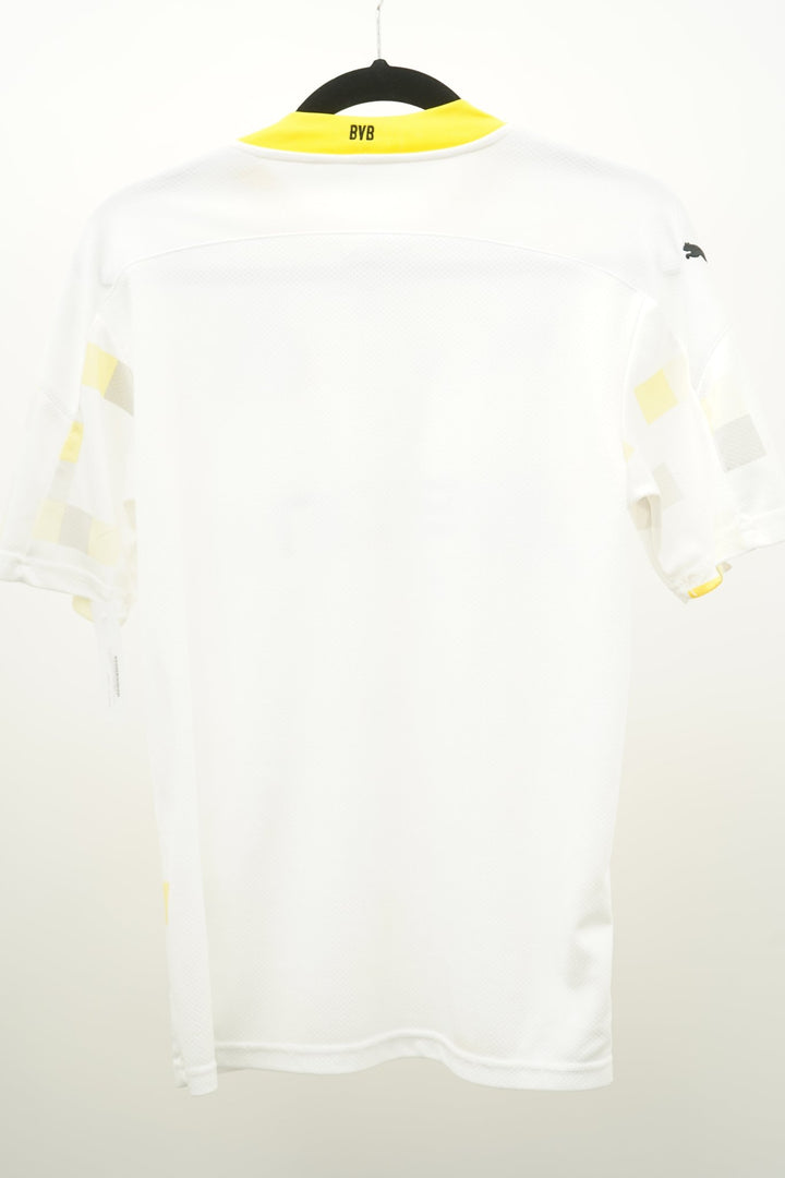 Borussia Dortmund Tercera equipación 2021 - 2022 - The Football Room Mty