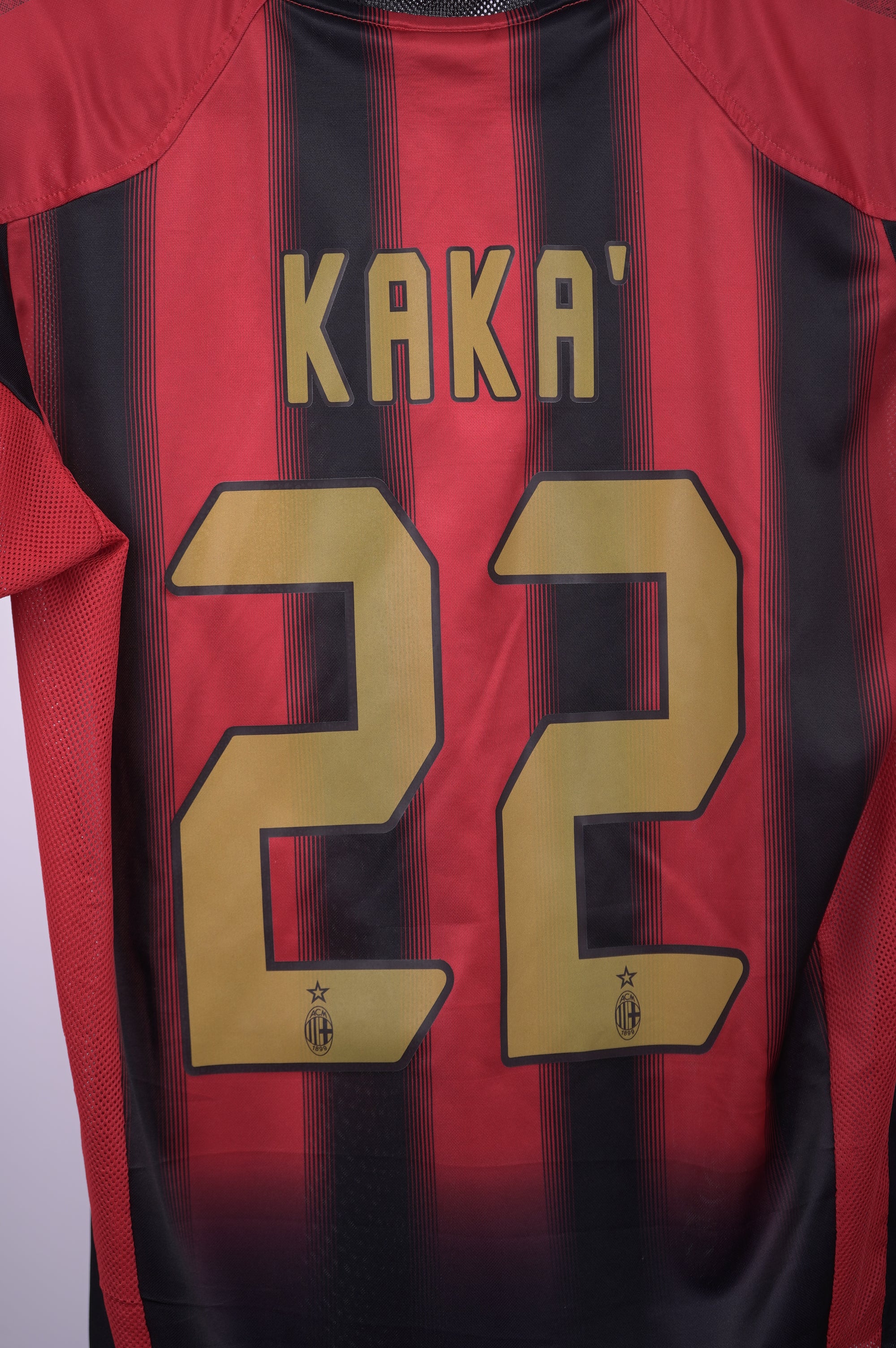 AC Milan 2018-2019 Local Kaká 22