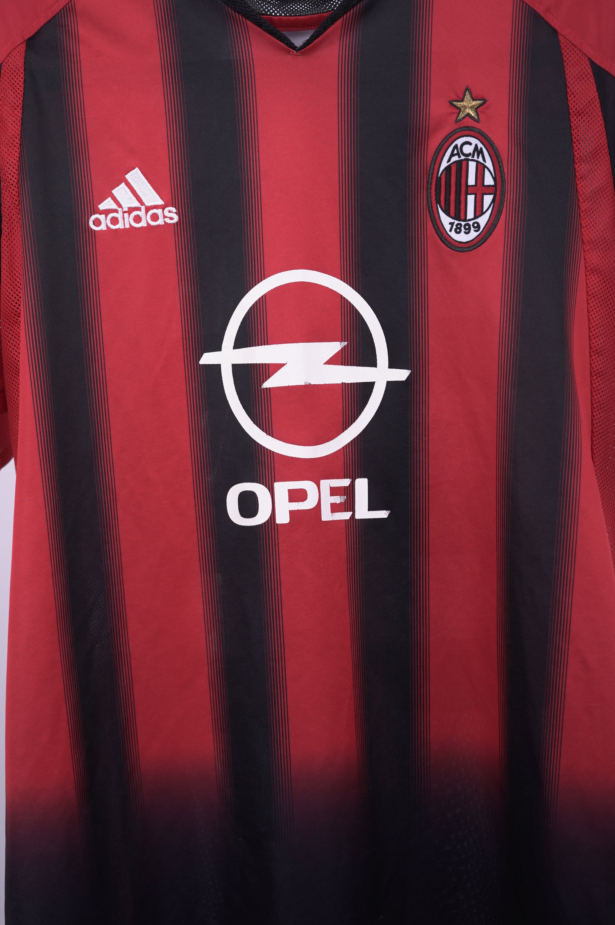 AC Milan 2018-2019 Local Kaká 22