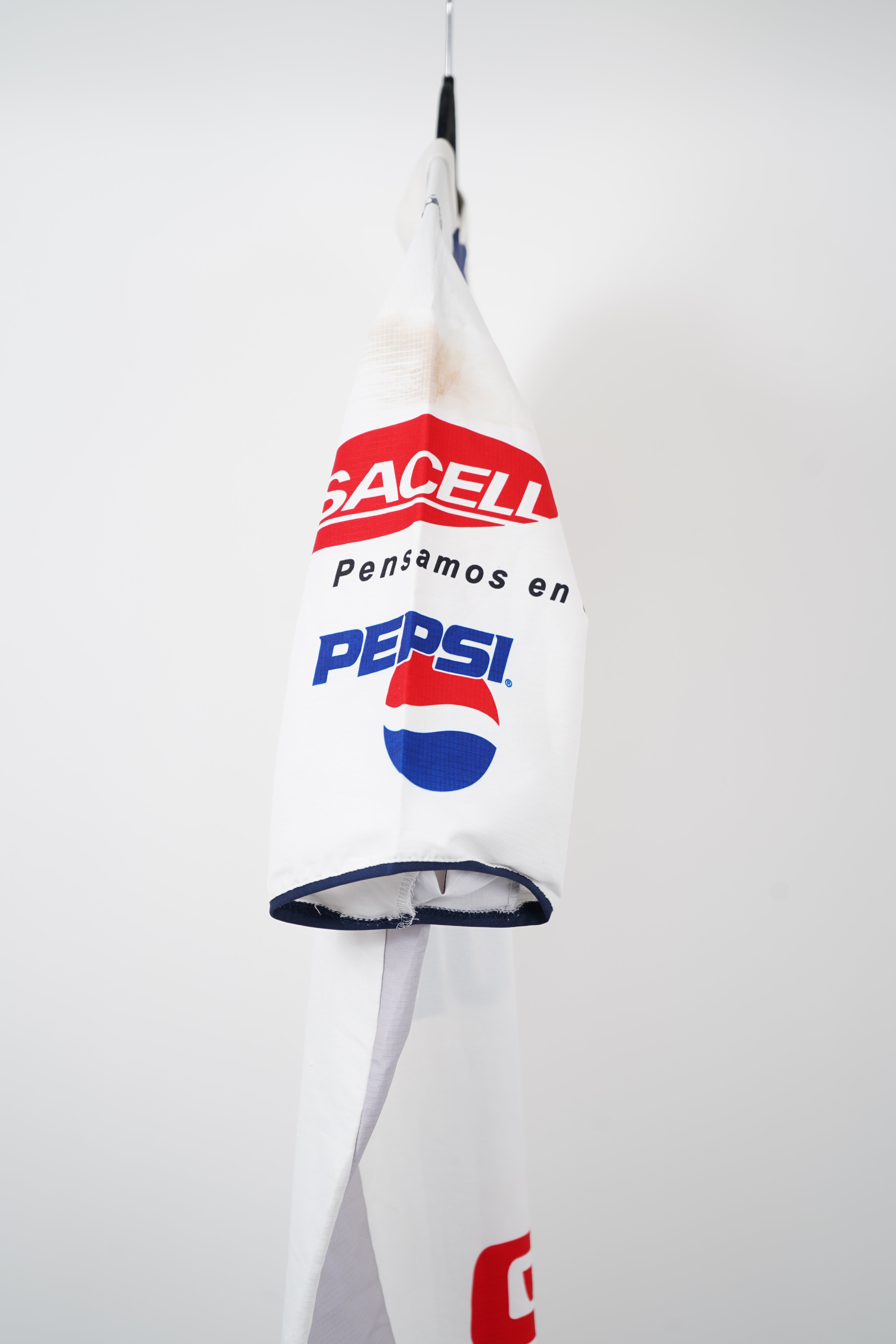 (Matchworn) Pachuca Local 2006-2007 #19 Chaco Jimenez