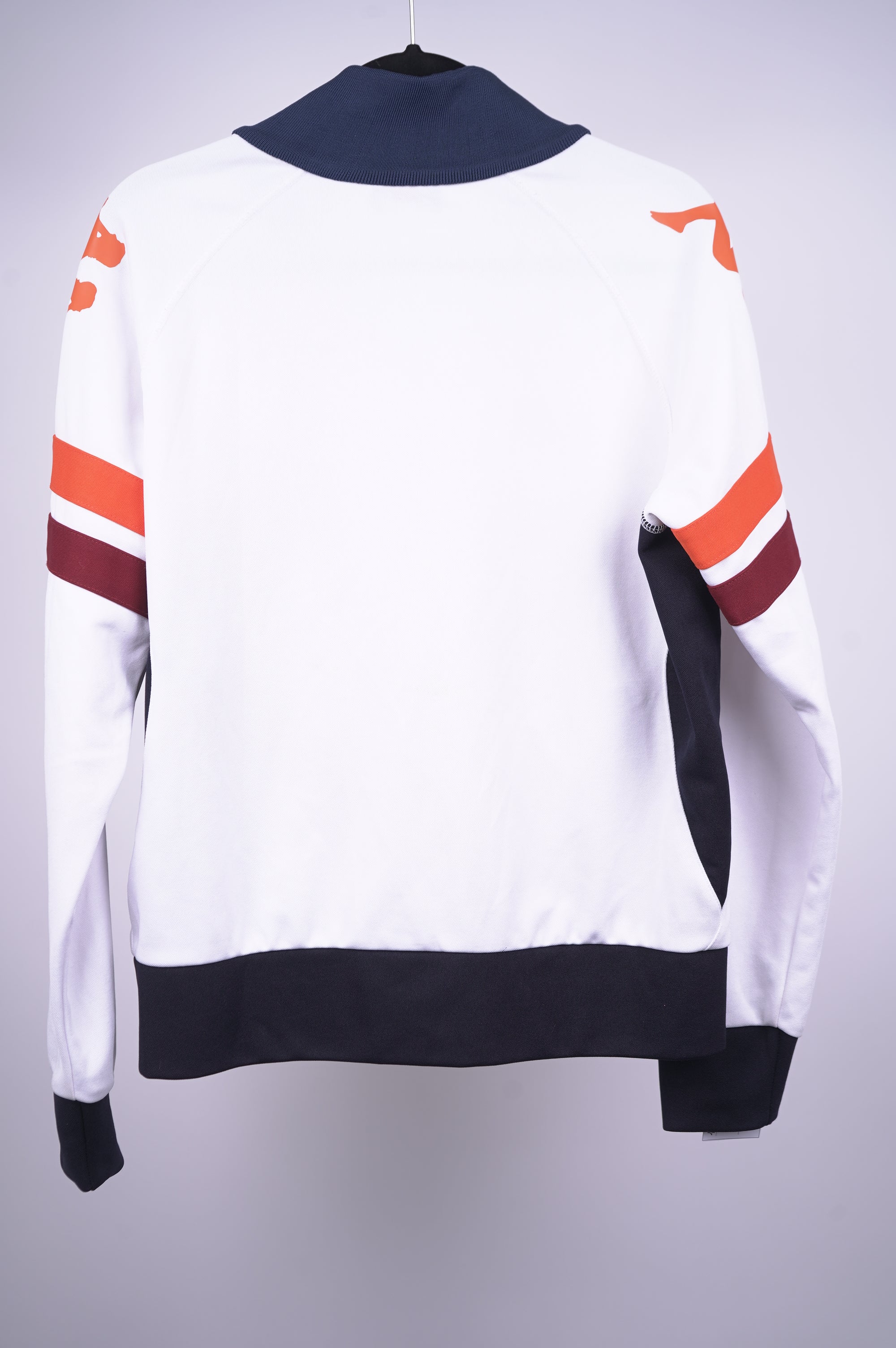 Roma 2000s Kappa Jacket