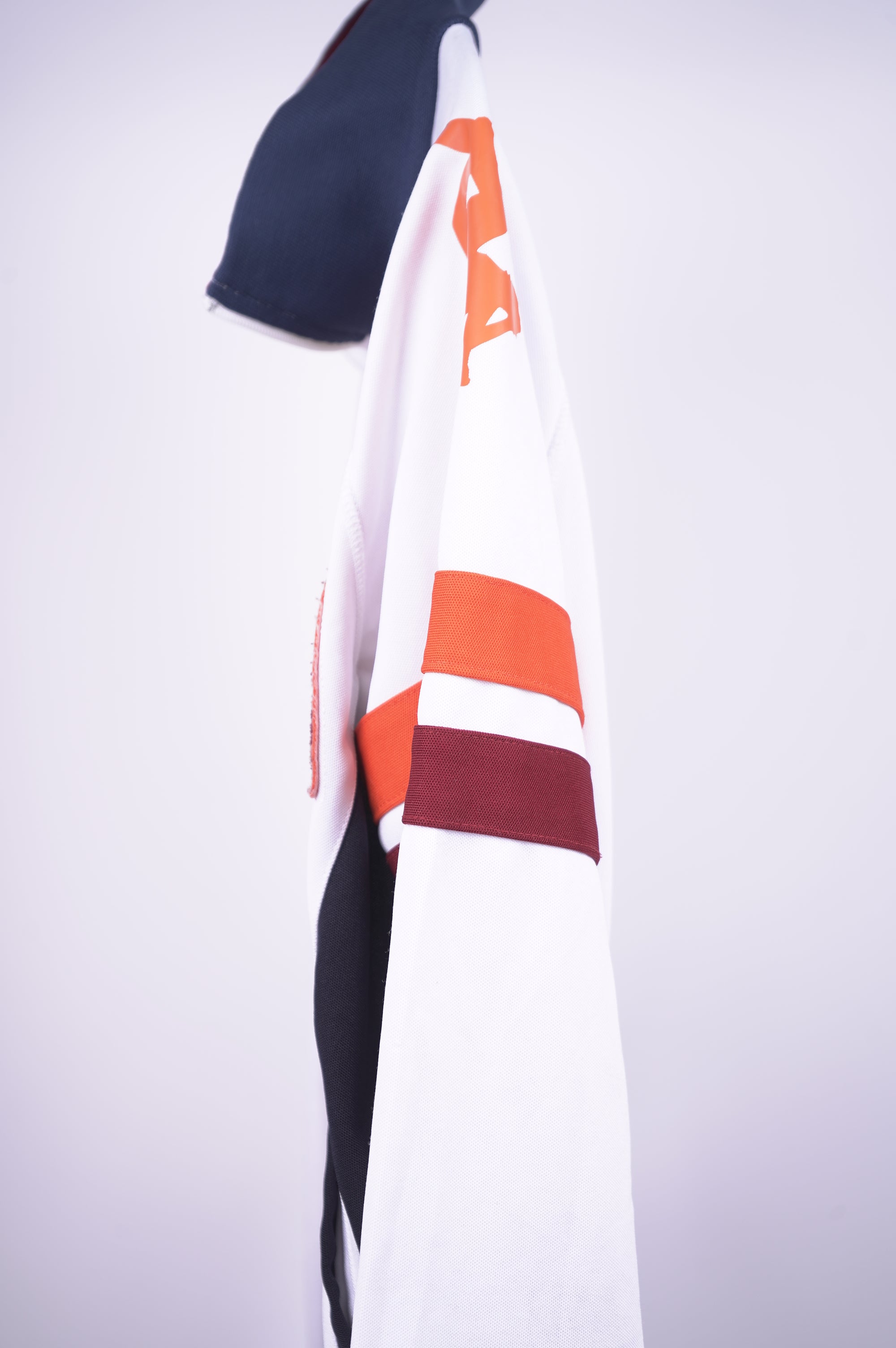 Roma 2000s Kappa Jacket