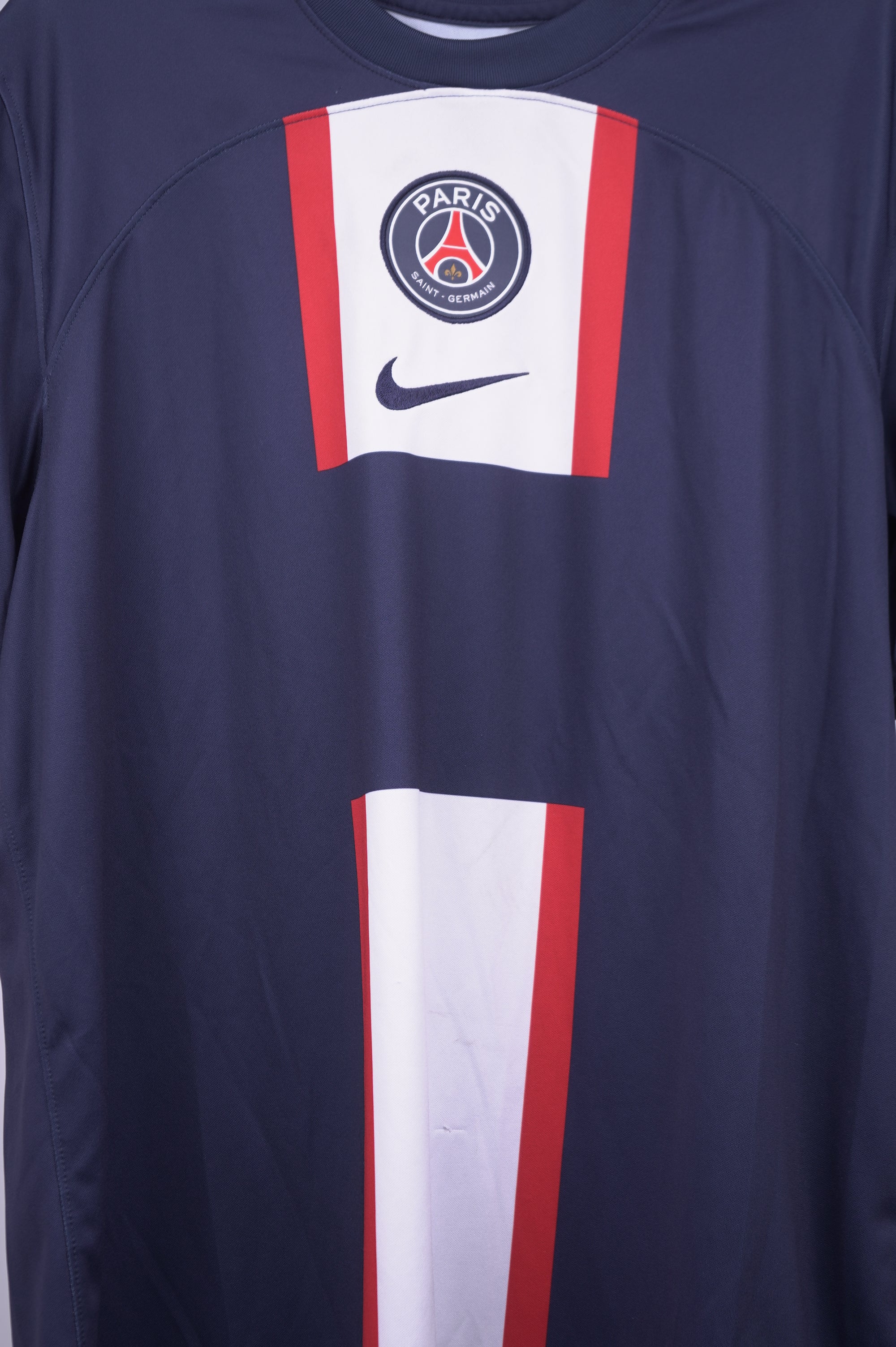 PSG 2022-2023 Local #30 Messi