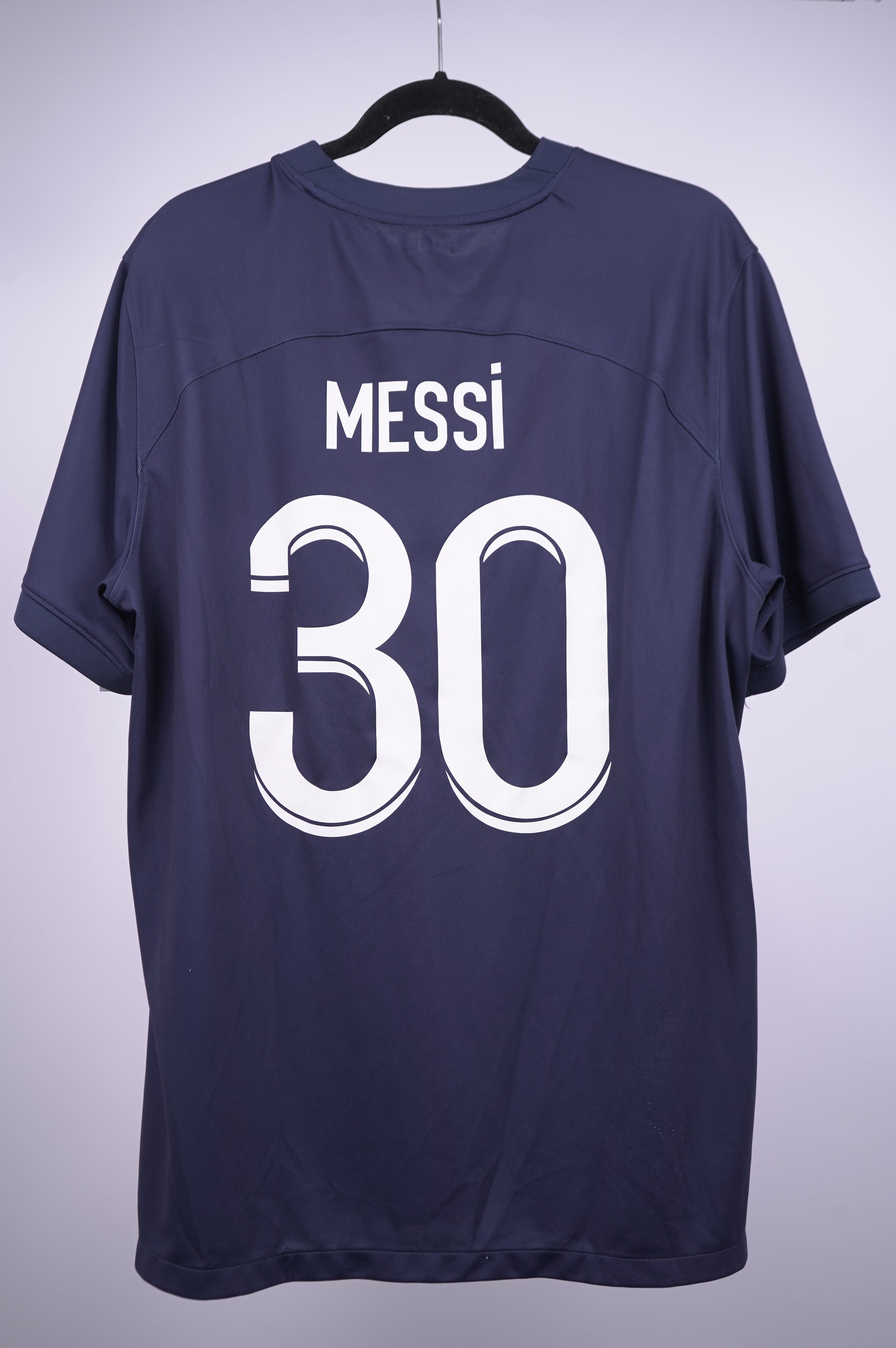 PSG 2022-2023 Local #30 Messi