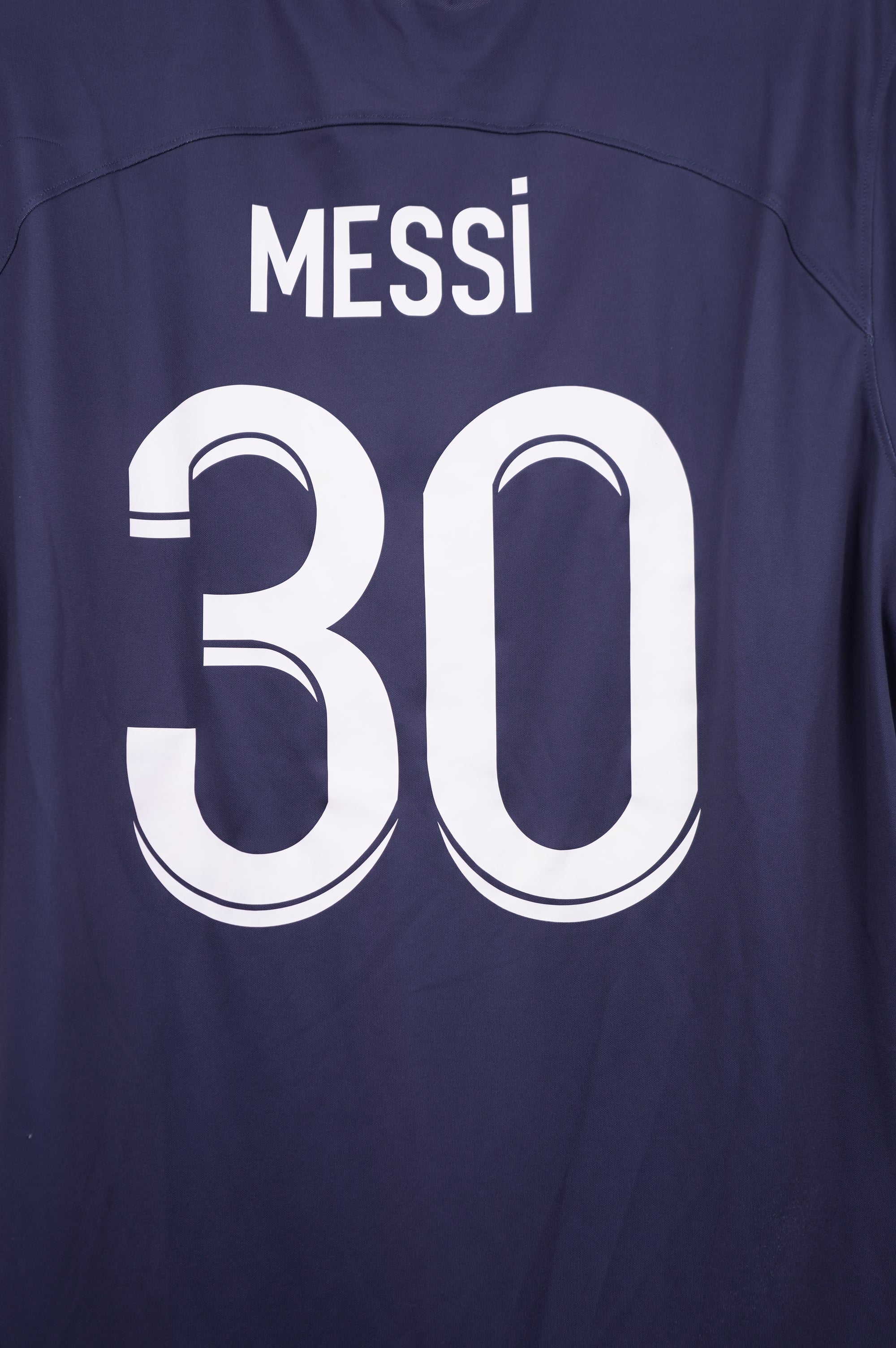 PSG 2022-2023 Local #30 Messi