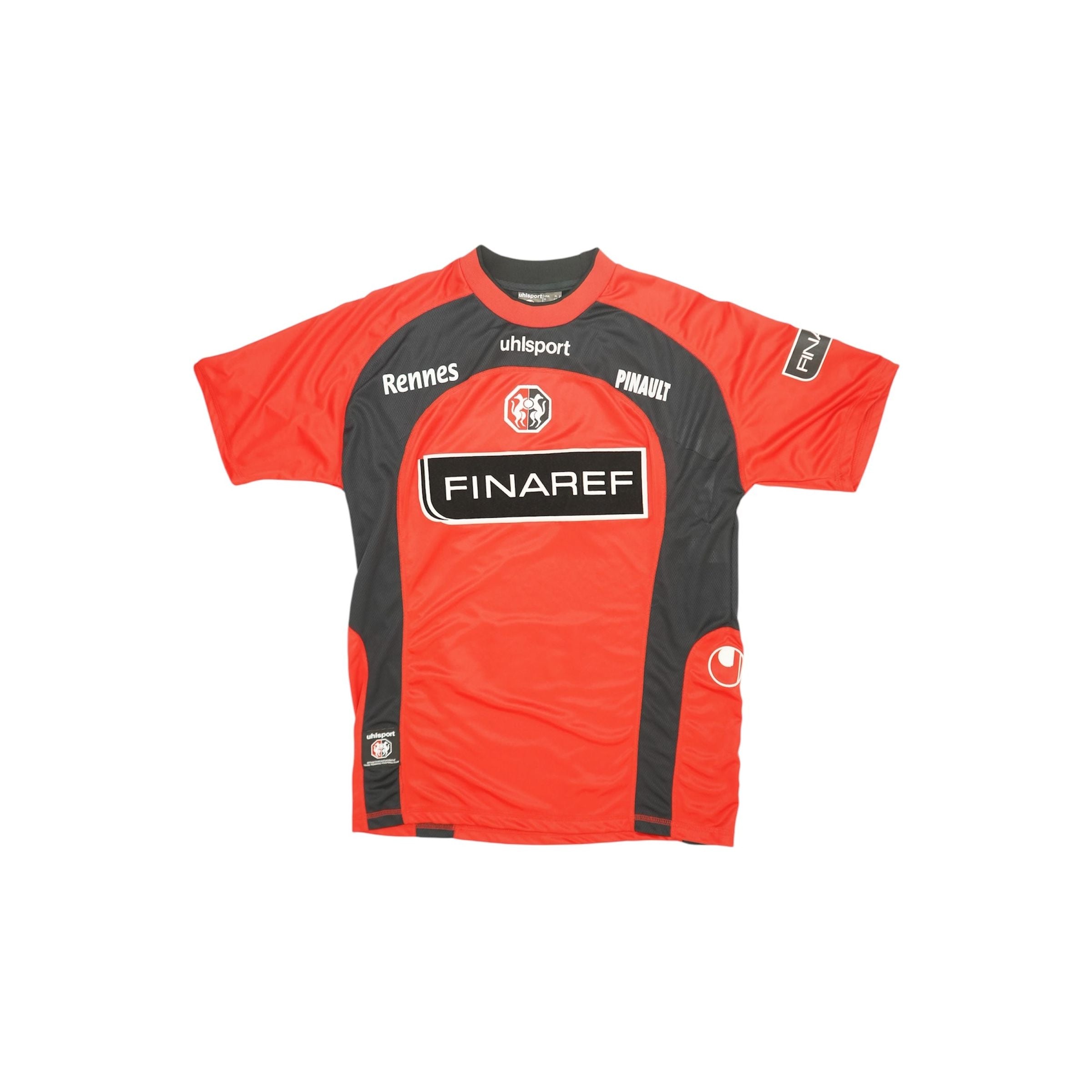 Stade Rennais 2002-2003