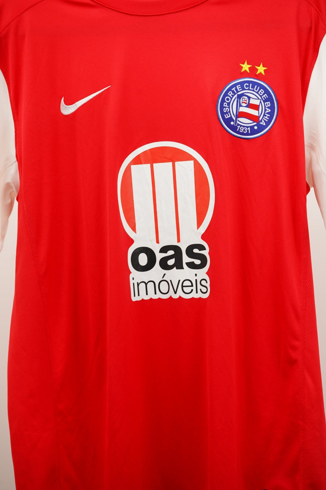 EC Bahia tercera equipación 2012 - The Football Room Mty