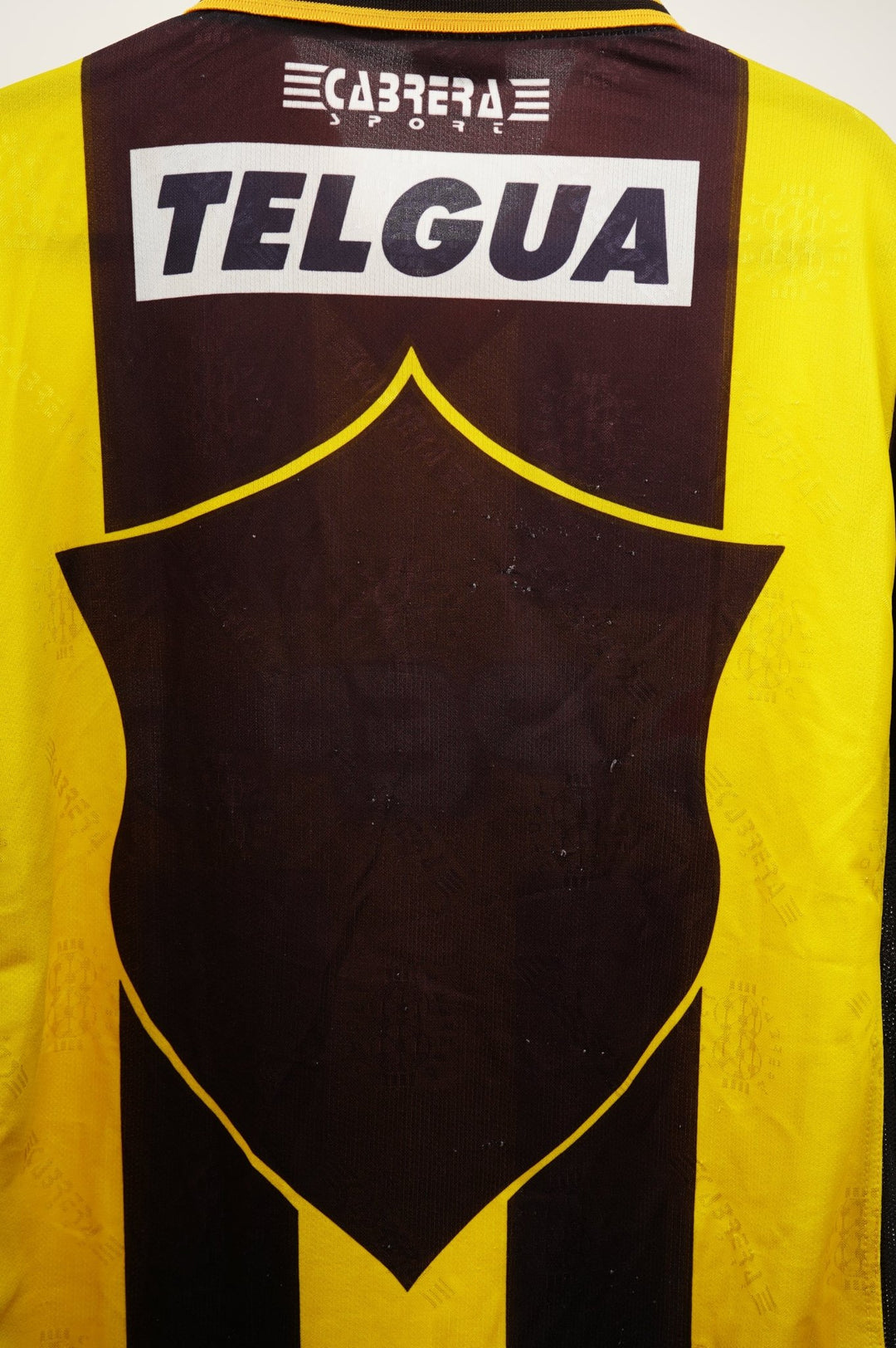Aurora Fc Local 2da División 2001 - 2002 - The Football Room Mty