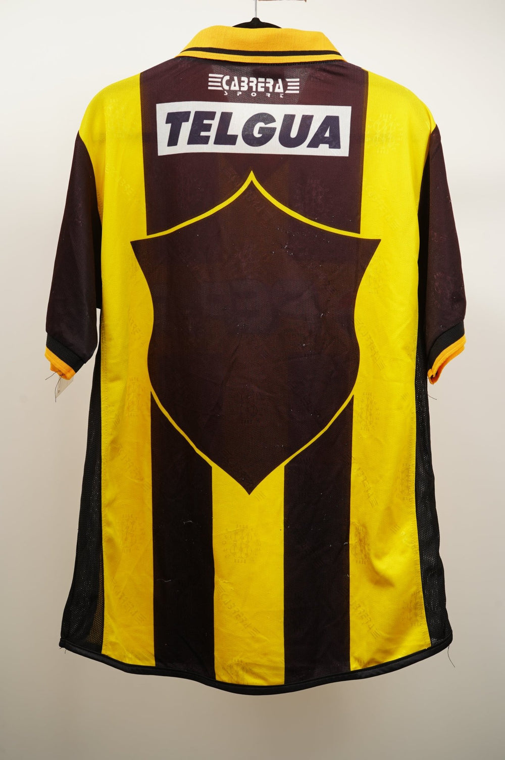 Aurora Fc Local 2da División 2001 - 2002 - The Football Room Mty