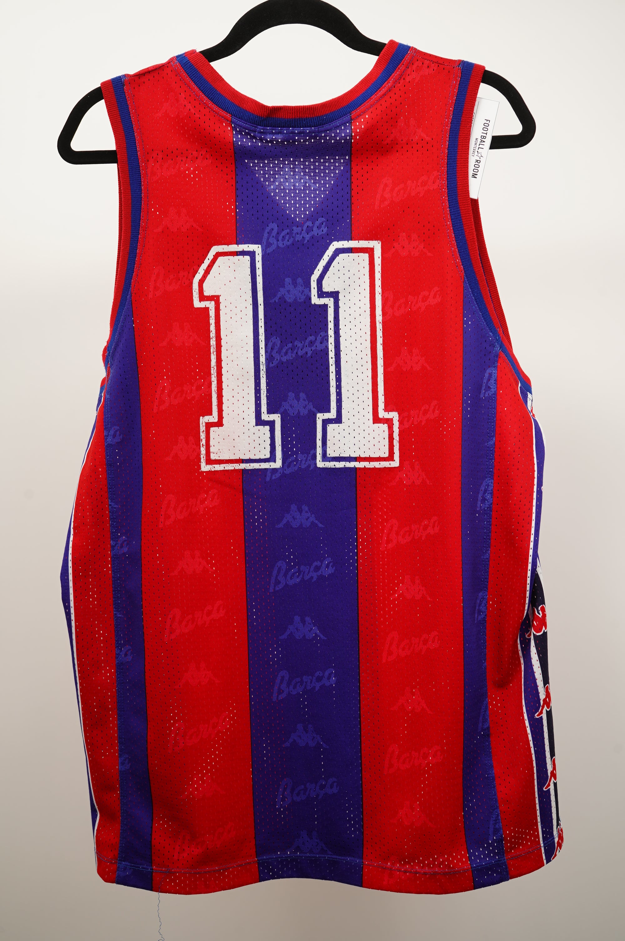 Barcelona Basket Home 1997-1998