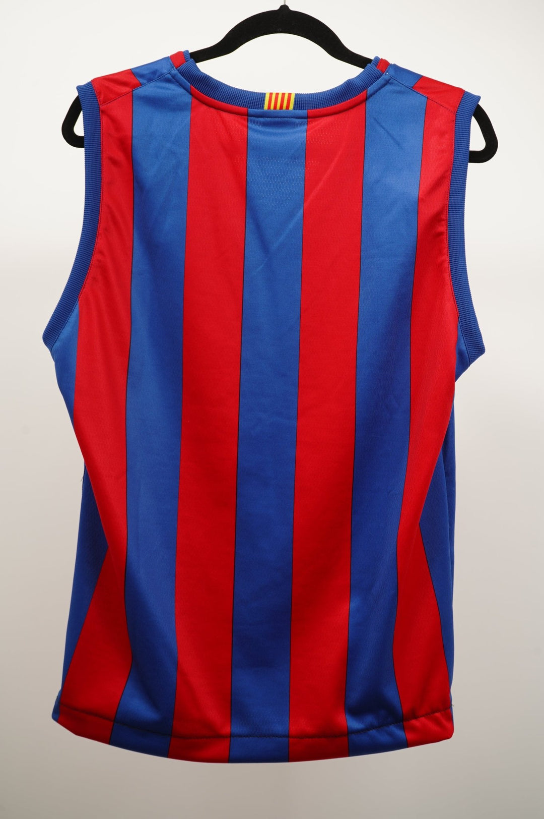 Barcelona Basket Local 2005-2006 – The Football Room Mty