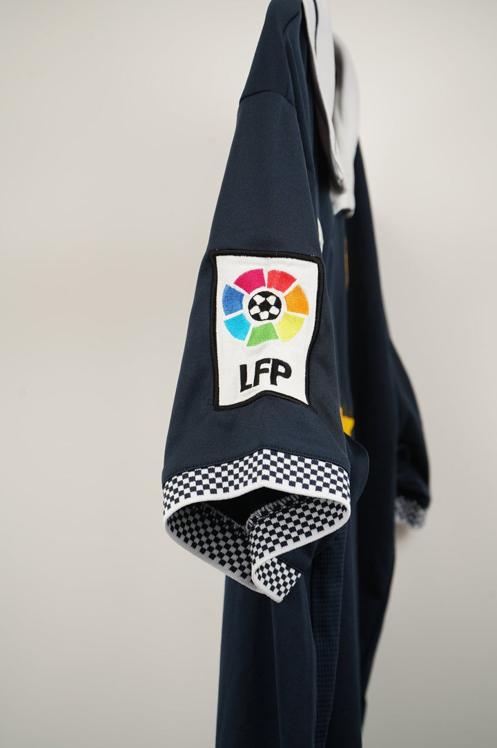 (Matchworn) Sevilla 2012 - 2013 3rd kit Federico Fazio - The Football Room Mty