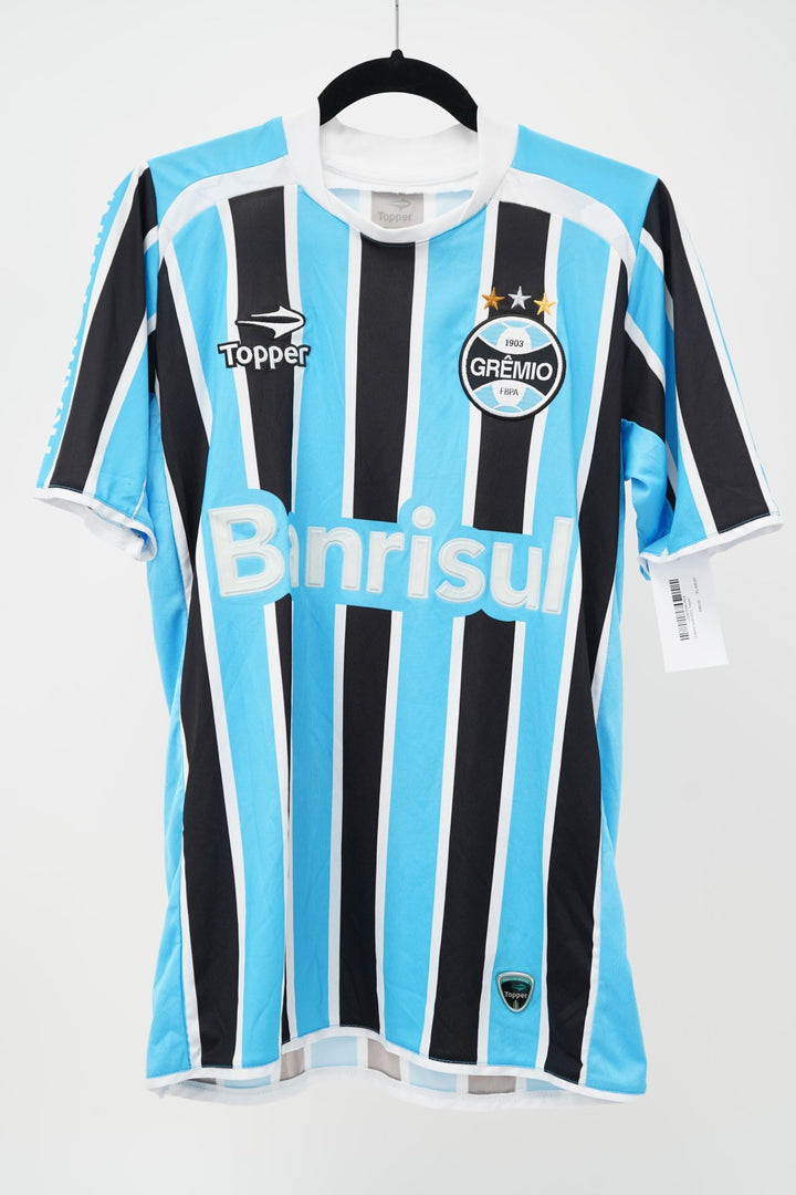 Gremio Local 2011 - The Football Room Mty