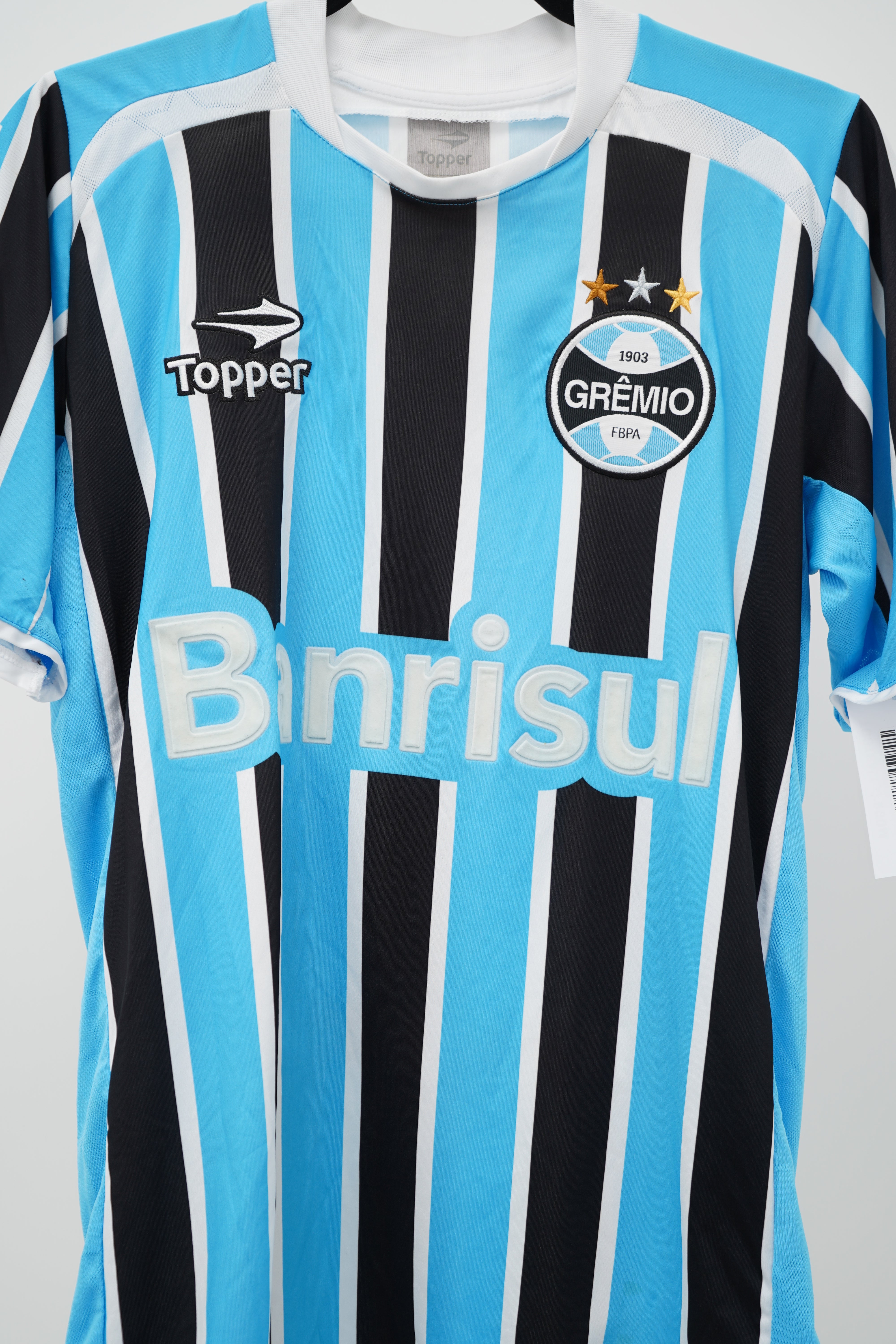 Gremio Local 2011