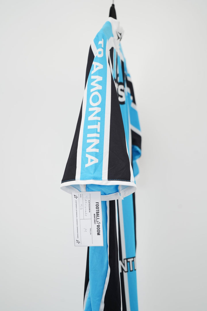 Gremio Local 2011 - The Football Room Mty