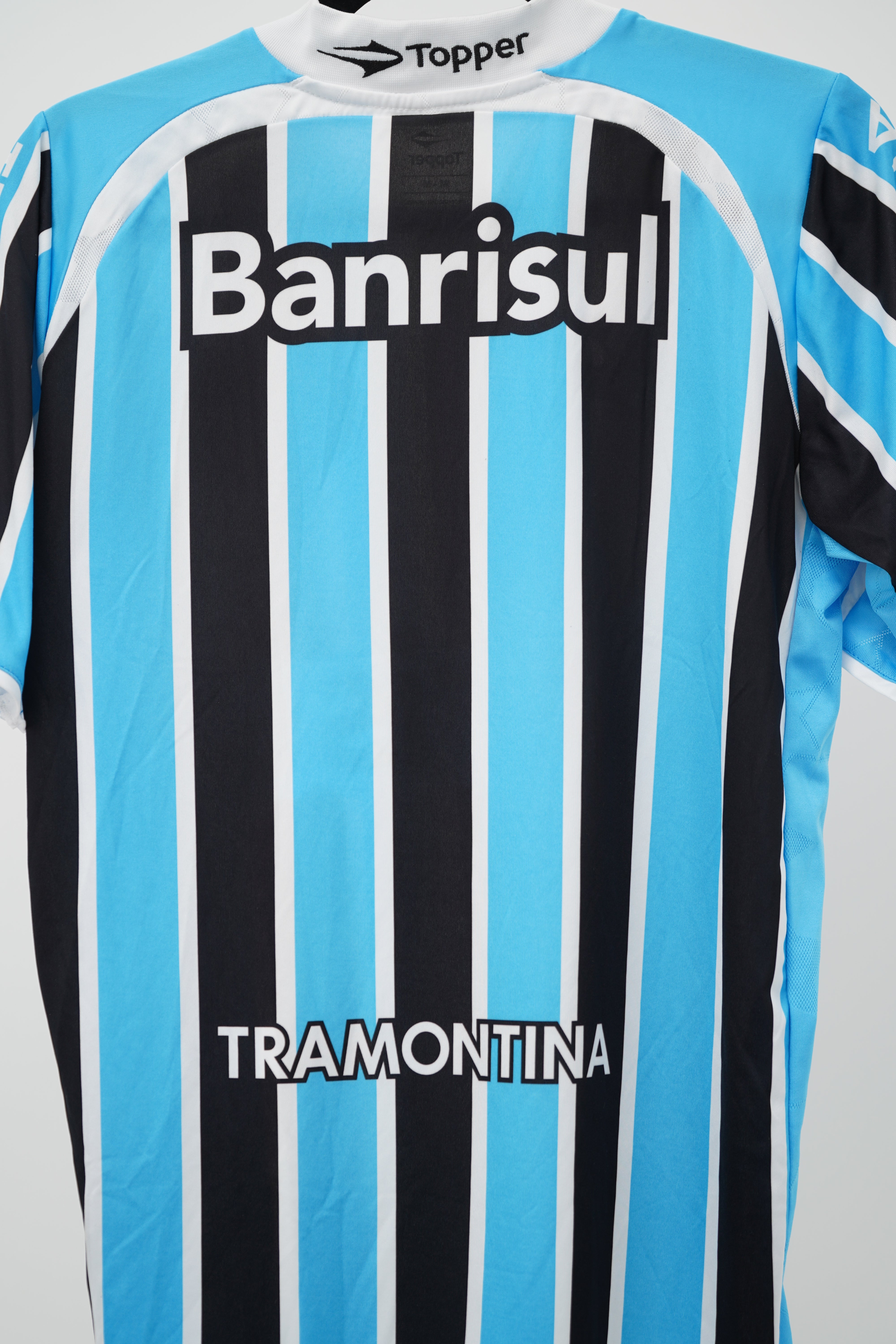 Gremio Local 2011