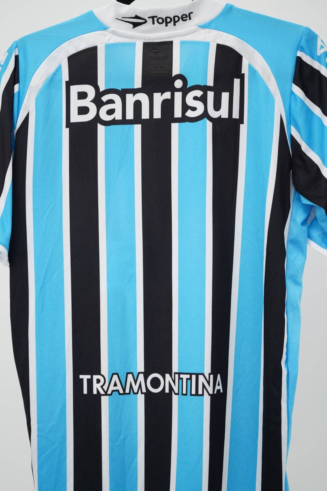 Gremio Local 2011 - The Football Room Mty