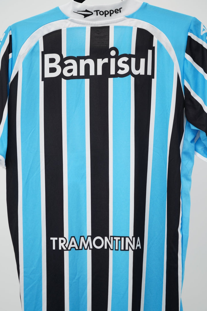 Gremio Local 2011 - The Football Room Mty