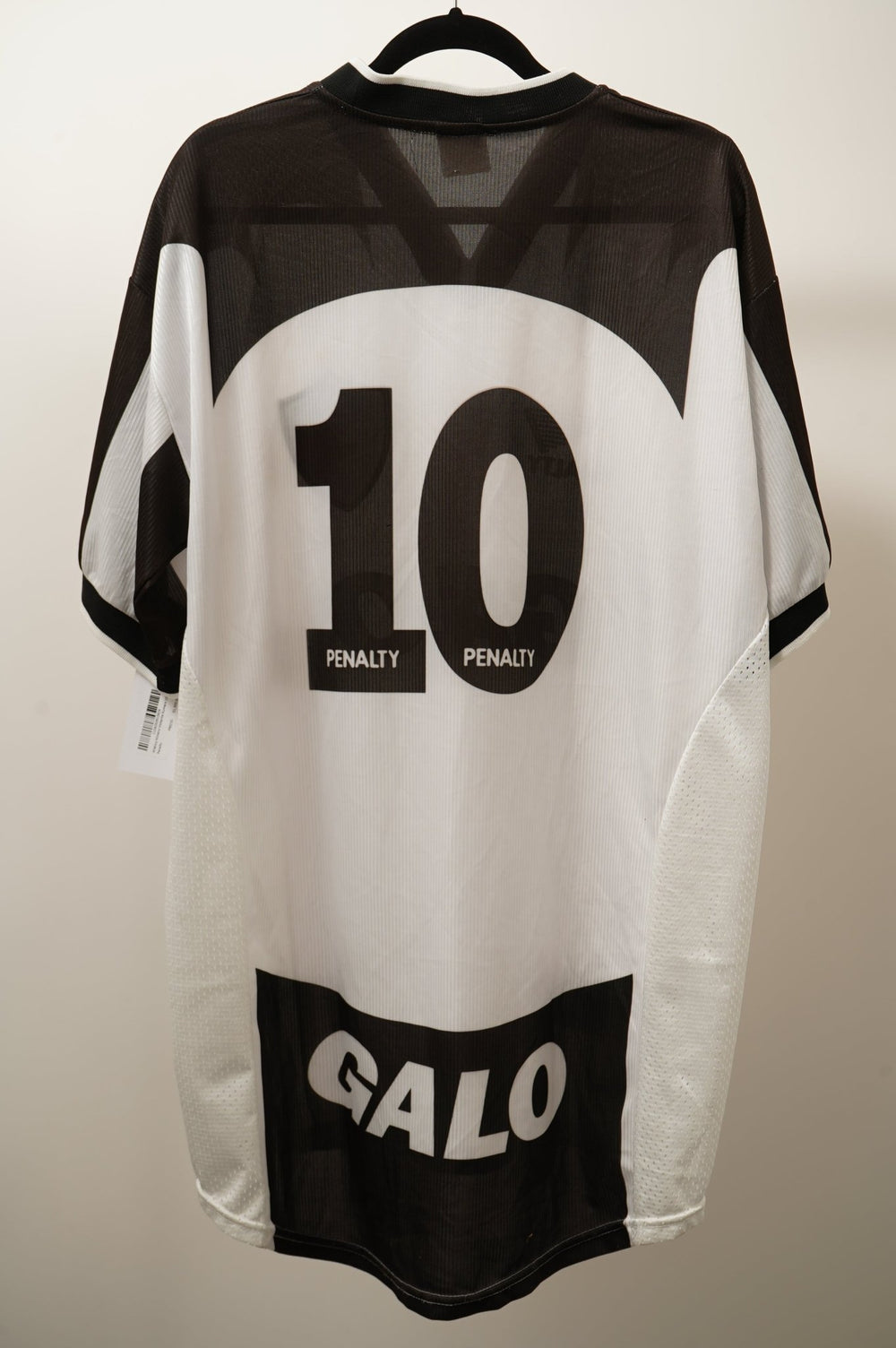 Atletico Mineiro Visitante 2000 10 - The Football Room Mty