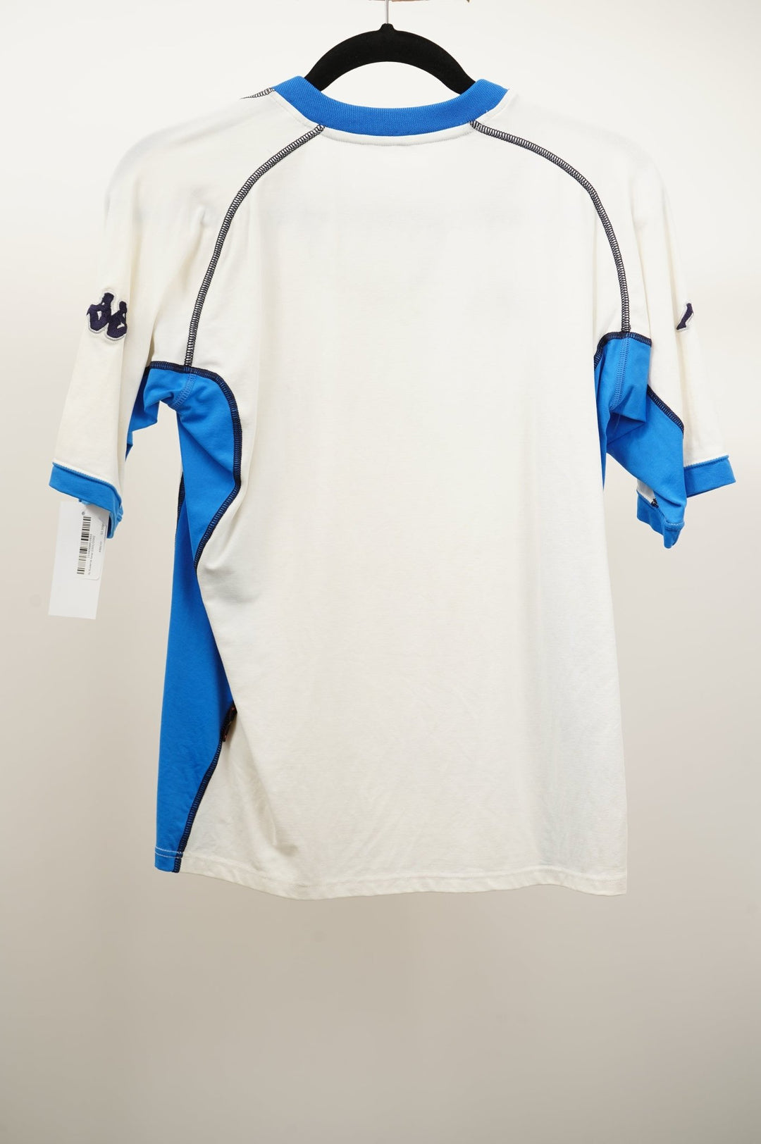 Aj Auxerre local 2001/2002 - The Football Room Mty