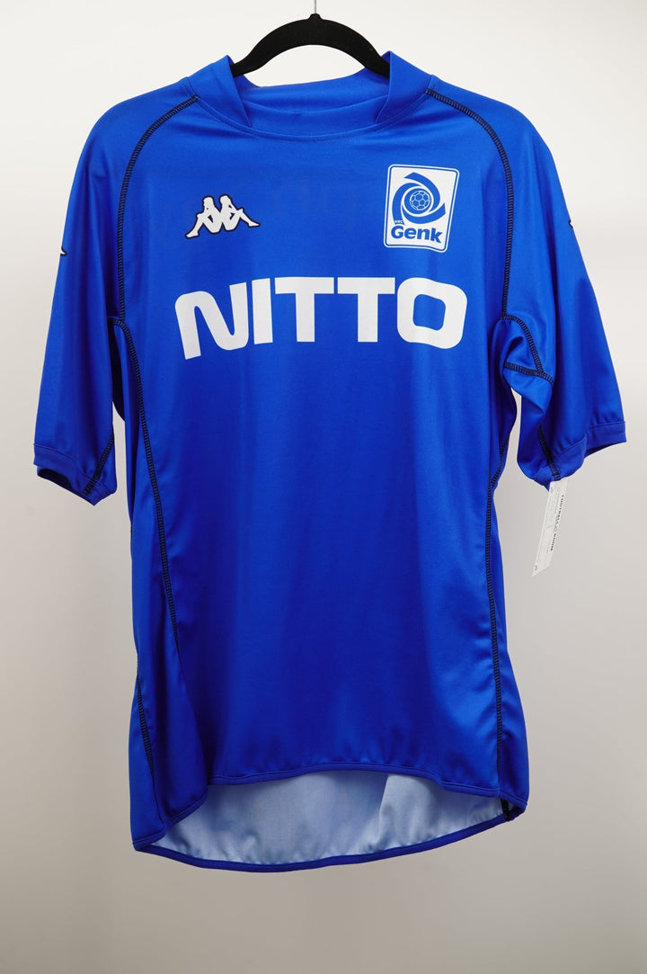 KRS Genk local 2002/2003 - The Football Room Mty