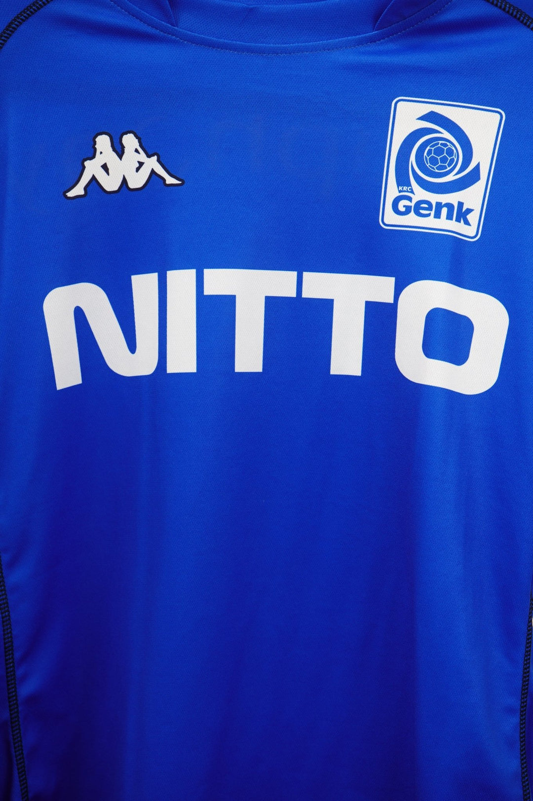 KRS Genk local 2002/2003 - The Football Room Mty