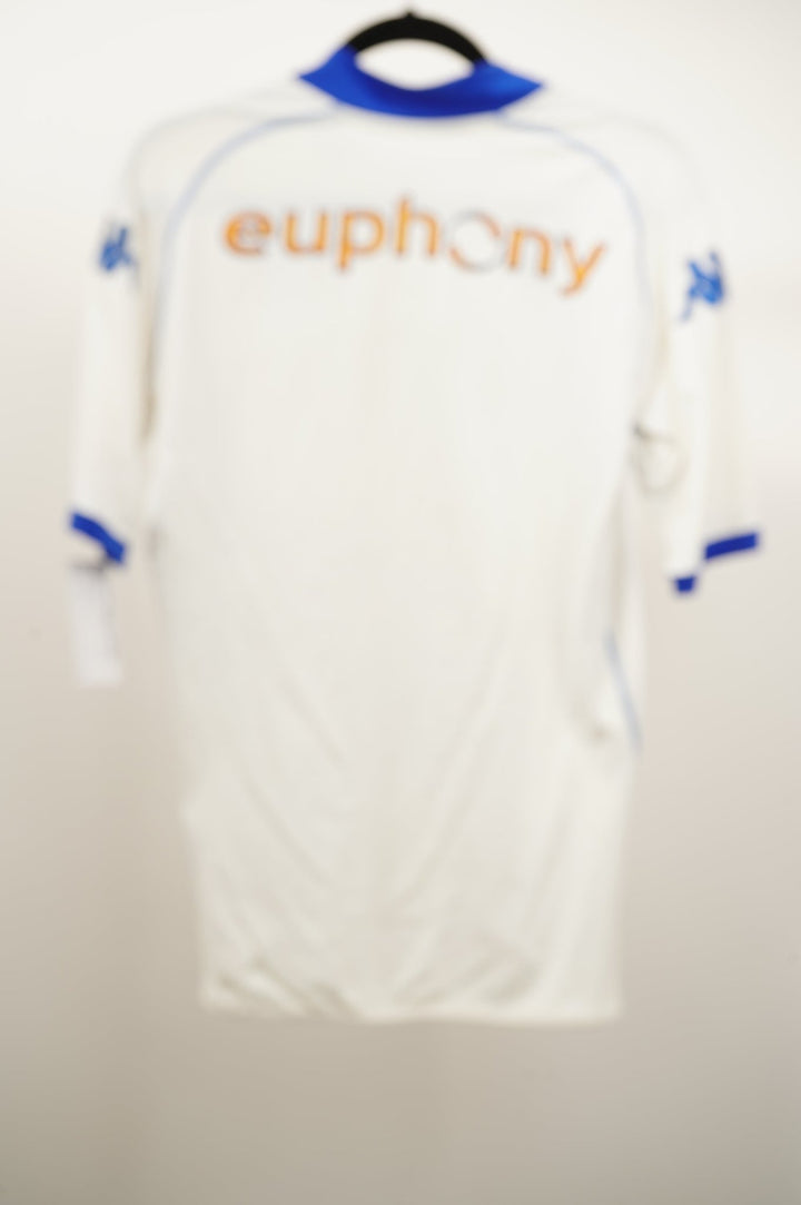 KRS Genk visitante 2002/2003 - The Football Room Mty