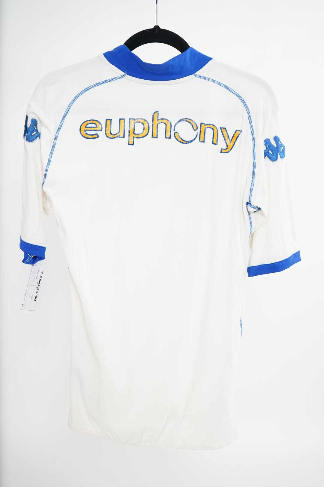 KRS Genk visitante 2002-03 - M (8/10)