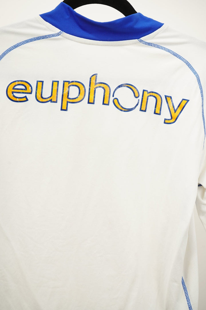 KRS Genk visitante 2002/2003 - The Football Room Mty