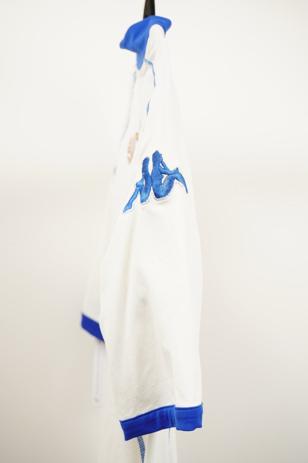 KRS Genk visitante 2002/2003 - The Football Room Mty