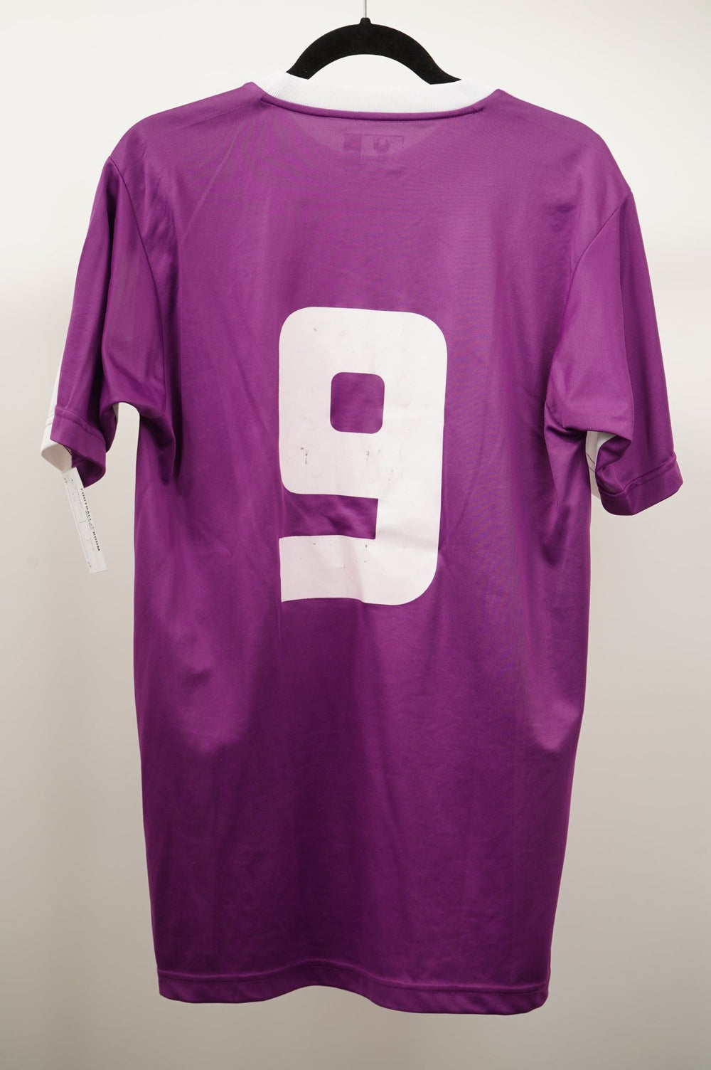 Defensor Sporting local 2005 - The Football Room Mty