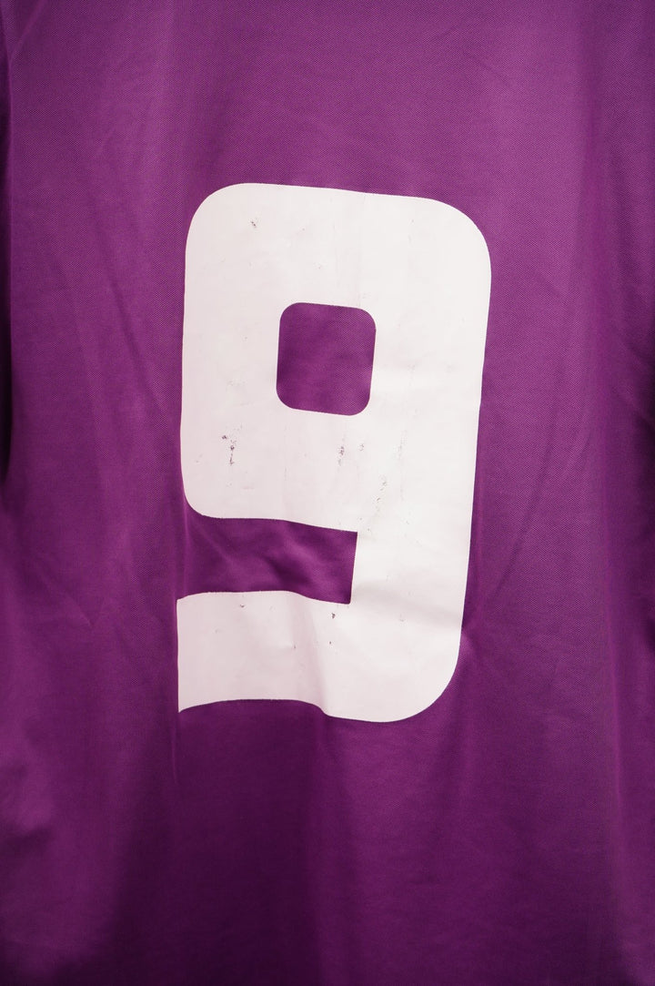 Defensor Sporting local 2005 - The Football Room Mty