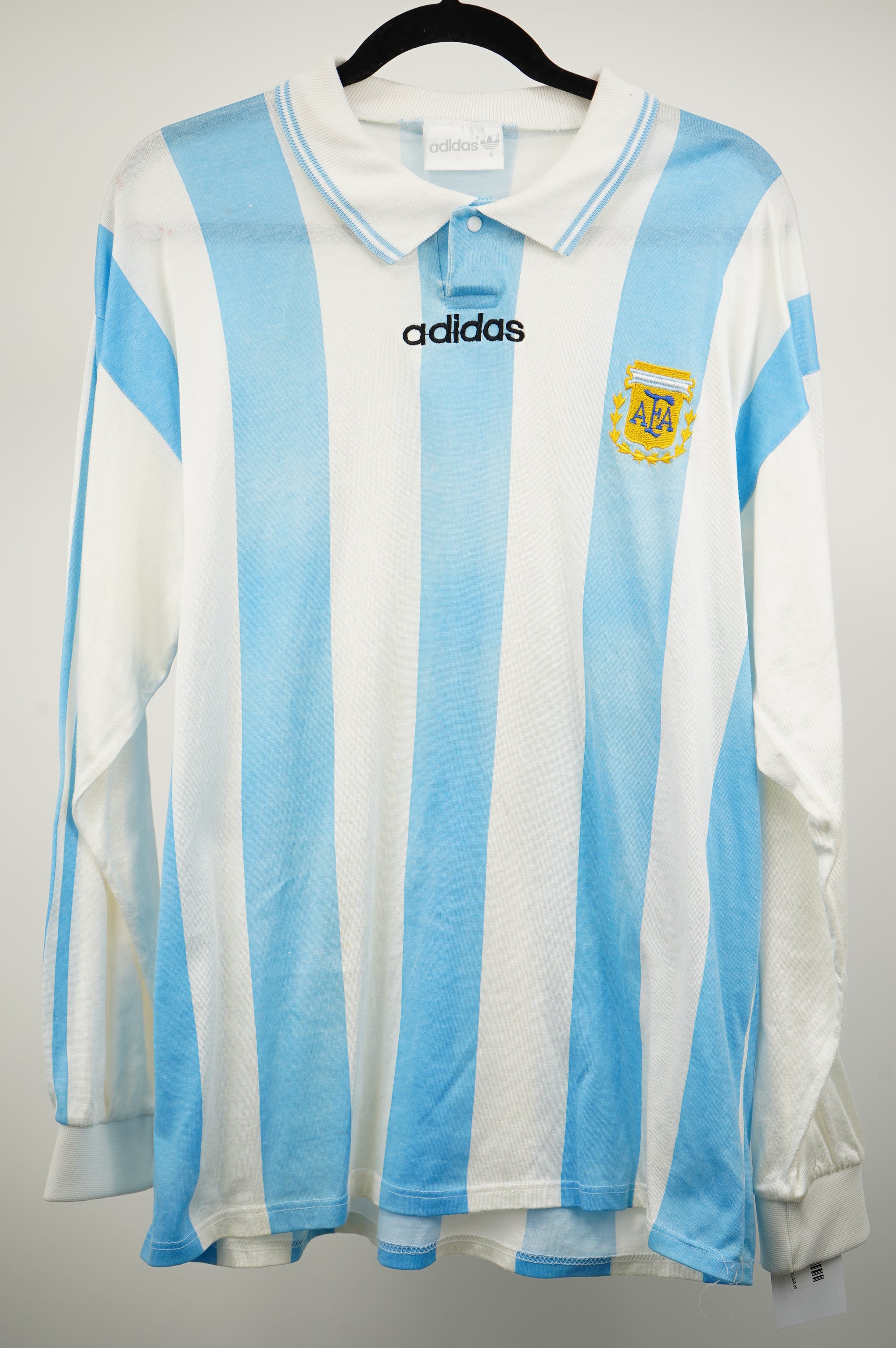 Argentina local 1993