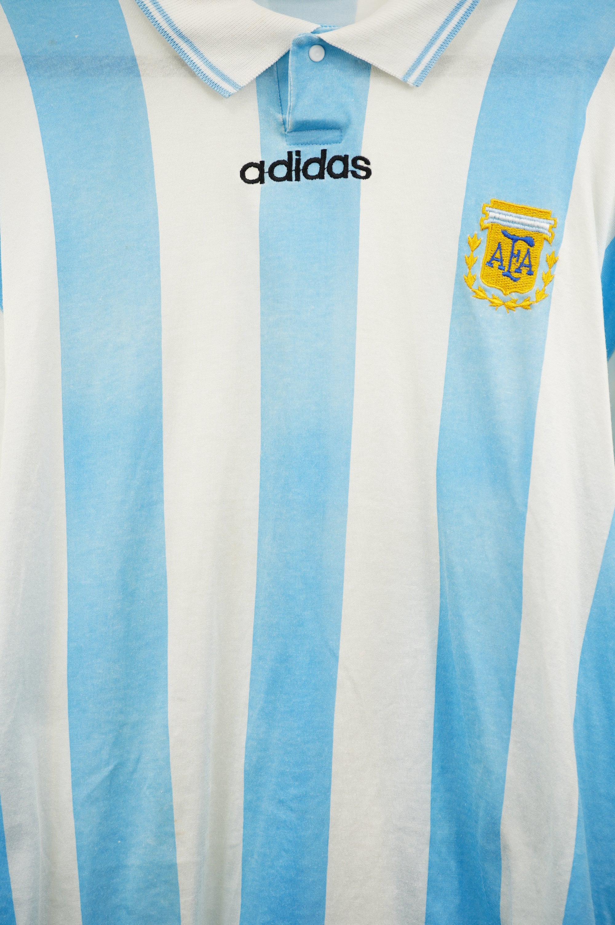 Argentina local 1993