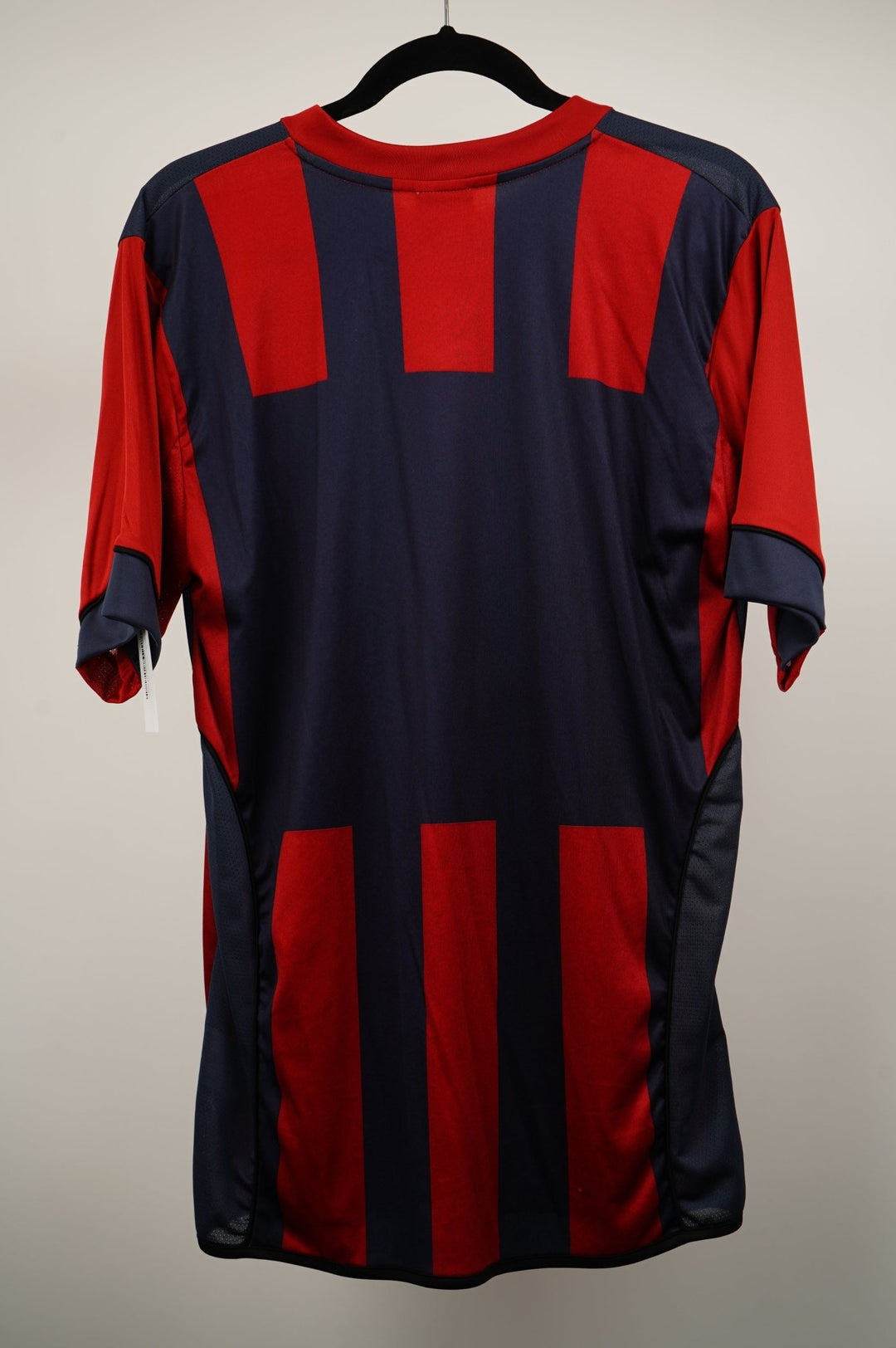 SD Quito local 2009/2010 - The Football Room Mty