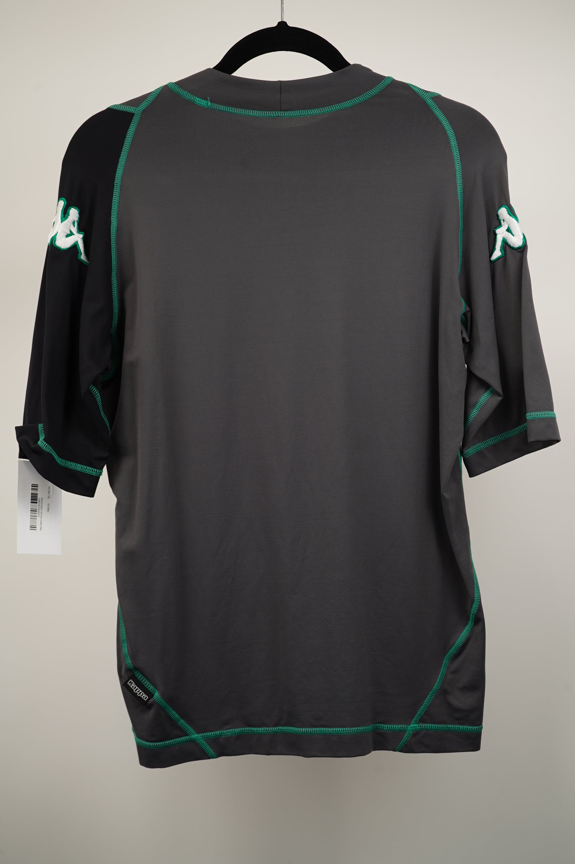 Real Betis 3rd kit 2003/2004 - Talla S