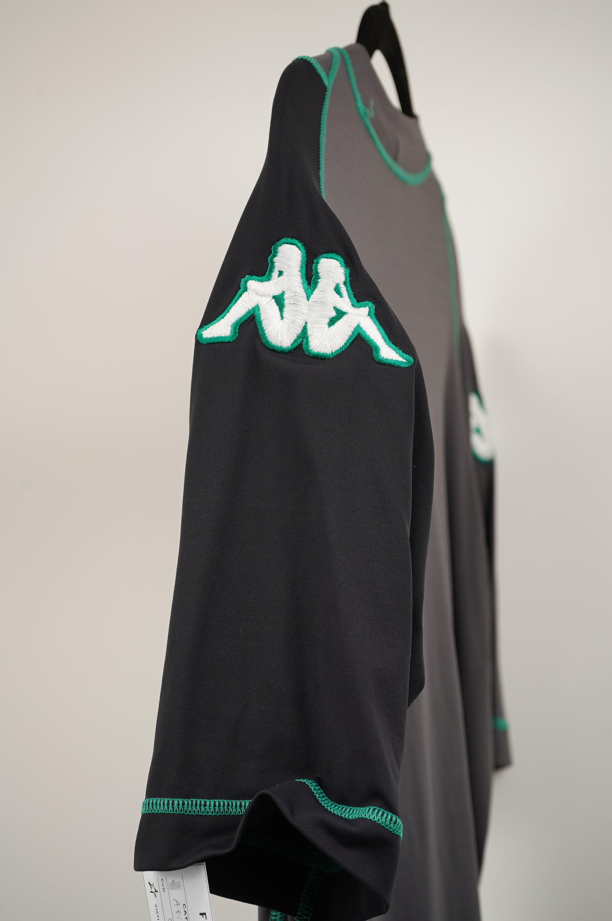 Real Betis 3rd kit 2003/2004 - Talla S