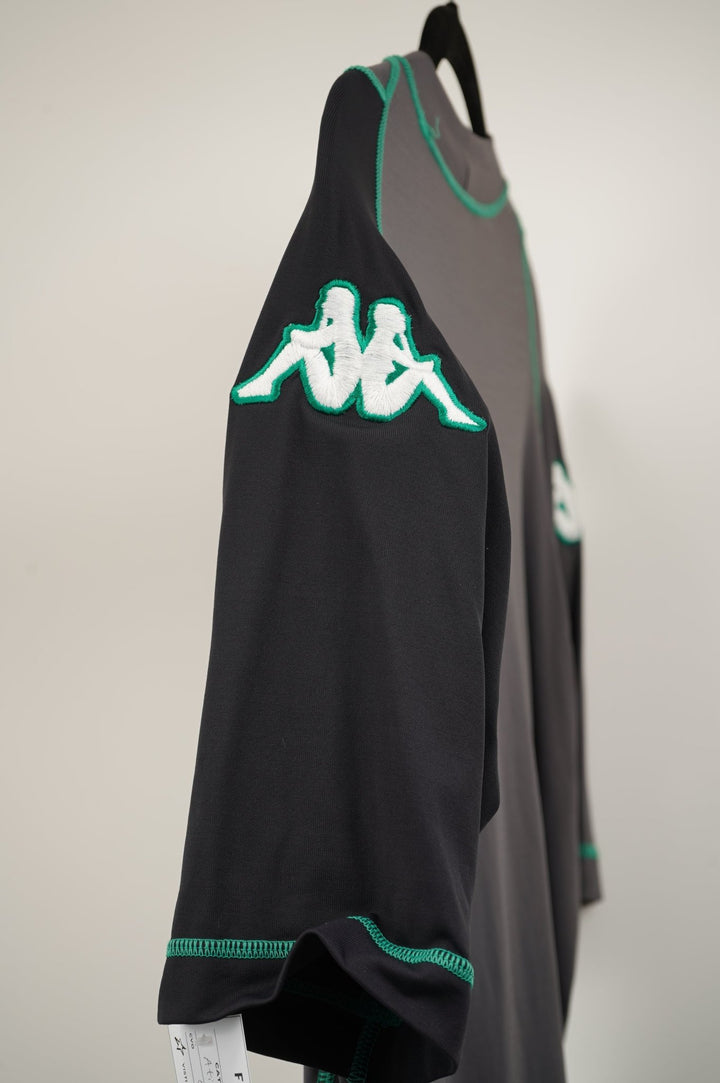 Real Betis 3rd kit 2003/2004 - The Football Room Mty