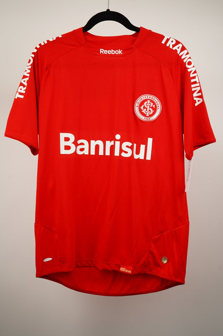 Inter de Porto Alegre local 2009 - The Football Room Mty