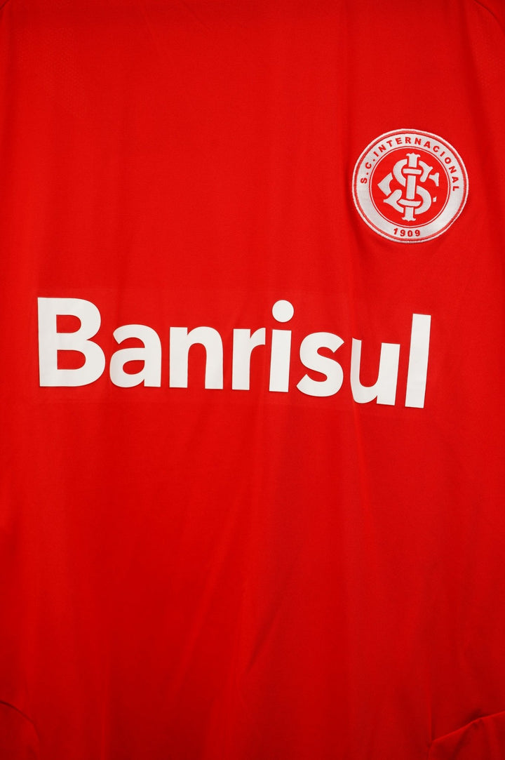 Inter de Porto Alegre local 2009 - The Football Room Mty