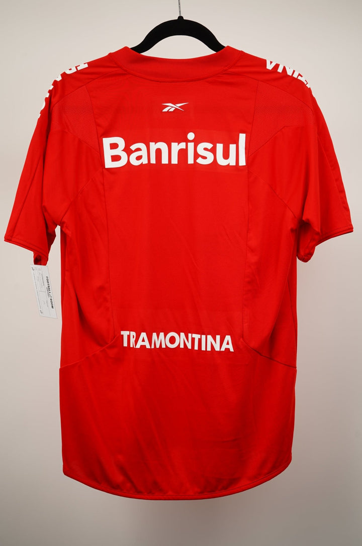 Inter de Porto Alegre local 2009 - The Football Room Mty