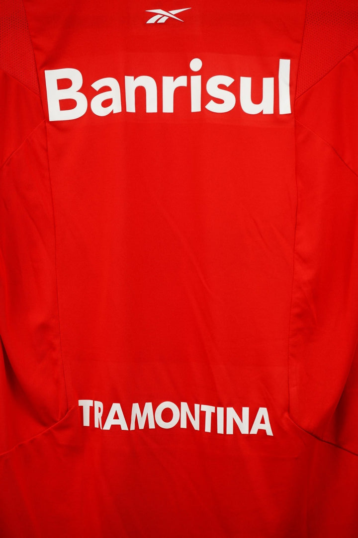 Inter de Porto Alegre local 2009 - The Football Room Mty